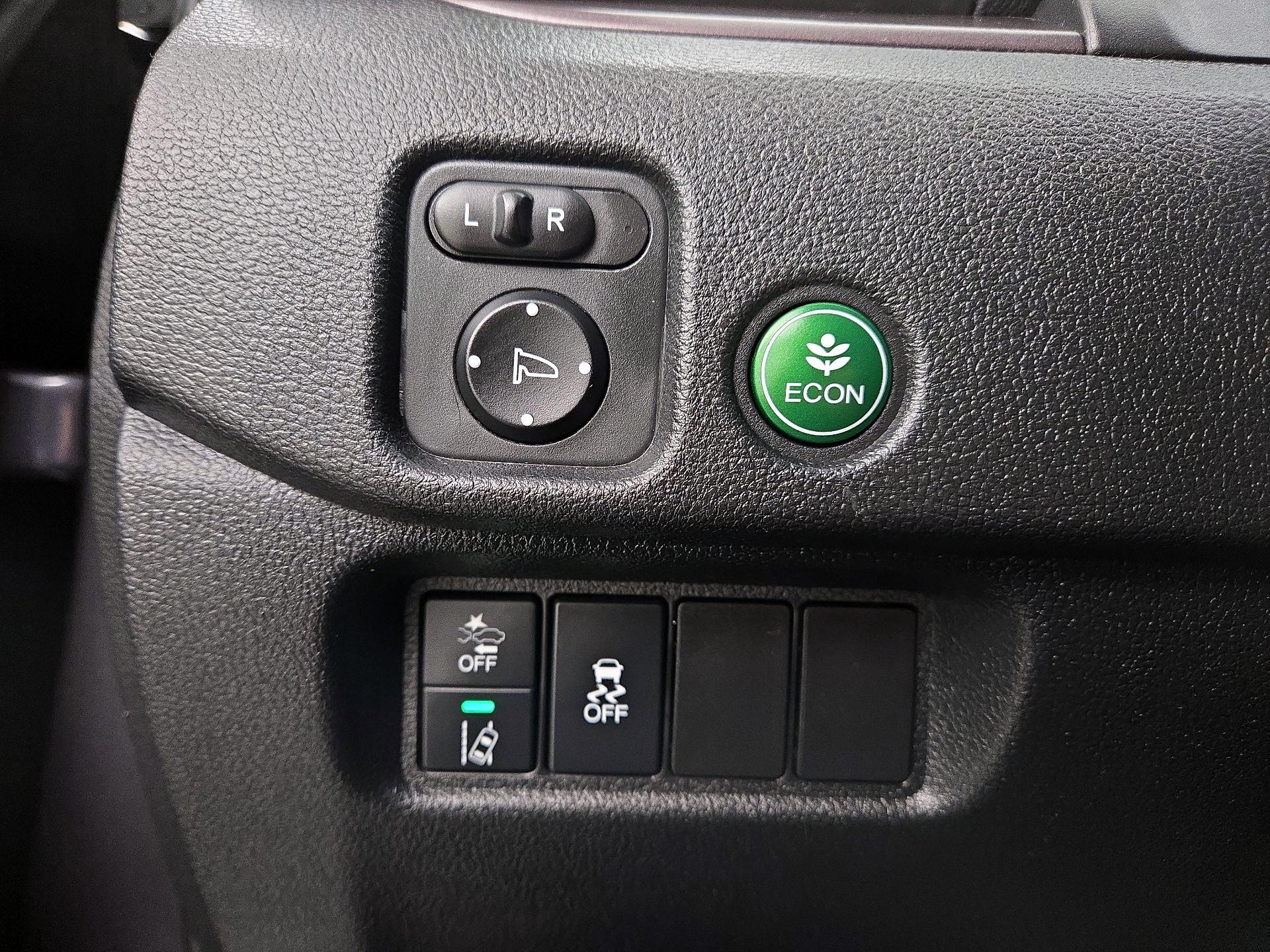 Thumbnail: 2021 Honda Passport - 13