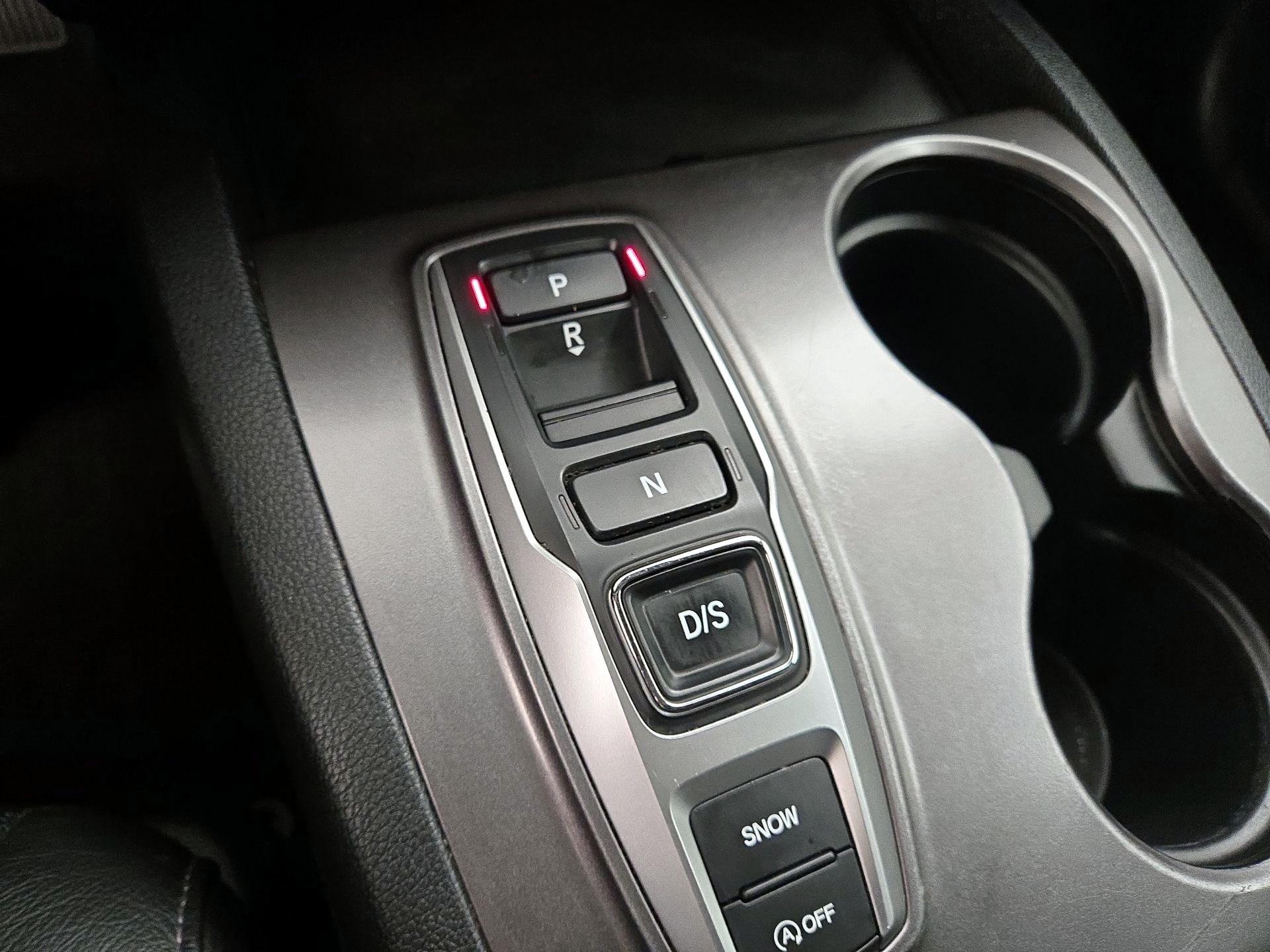 Thumbnail: 2021 Honda Passport - 17