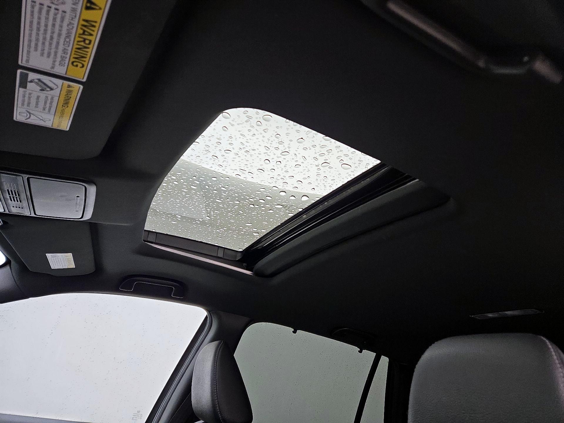 Thumbnail: 2021 Honda Passport - 19