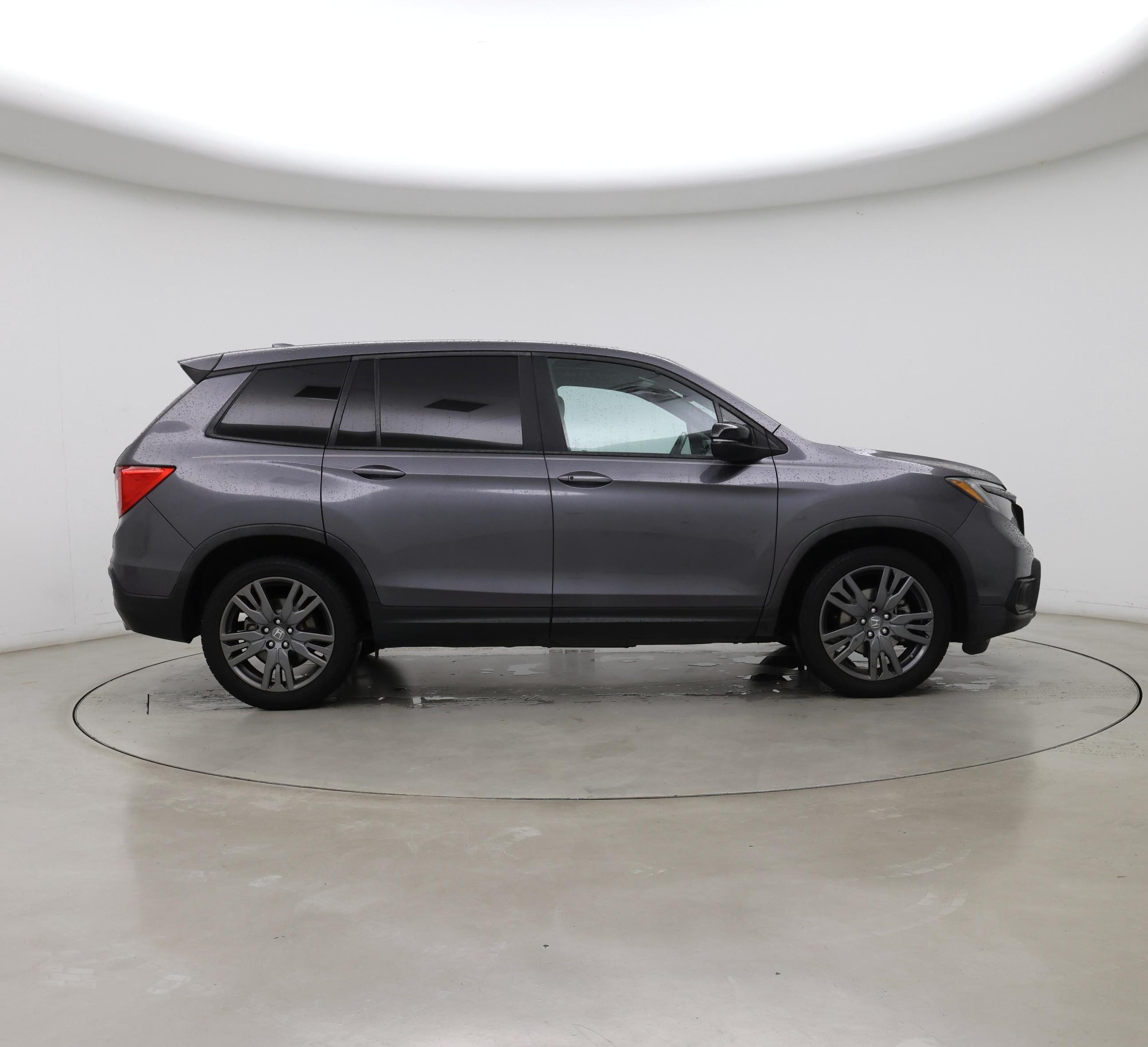 Thumbnail: 2021 Honda Passport - 7