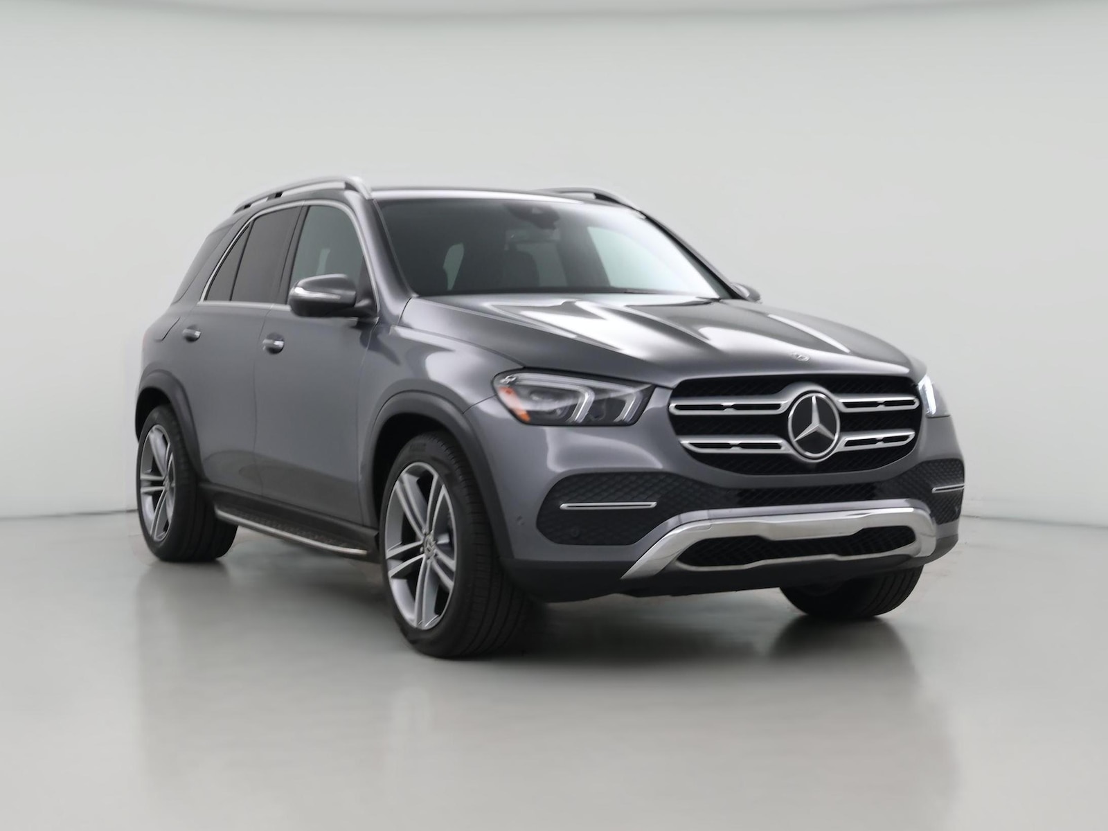 2020 Mercedes-Benz GLE GLE350