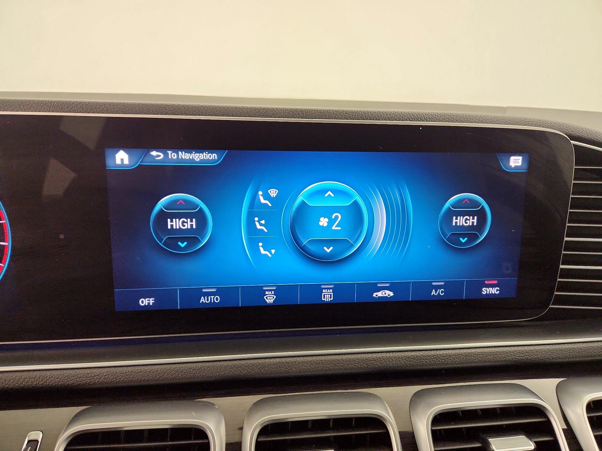 Thumbnail: 2020 Mercedes-Benz GLE - 17