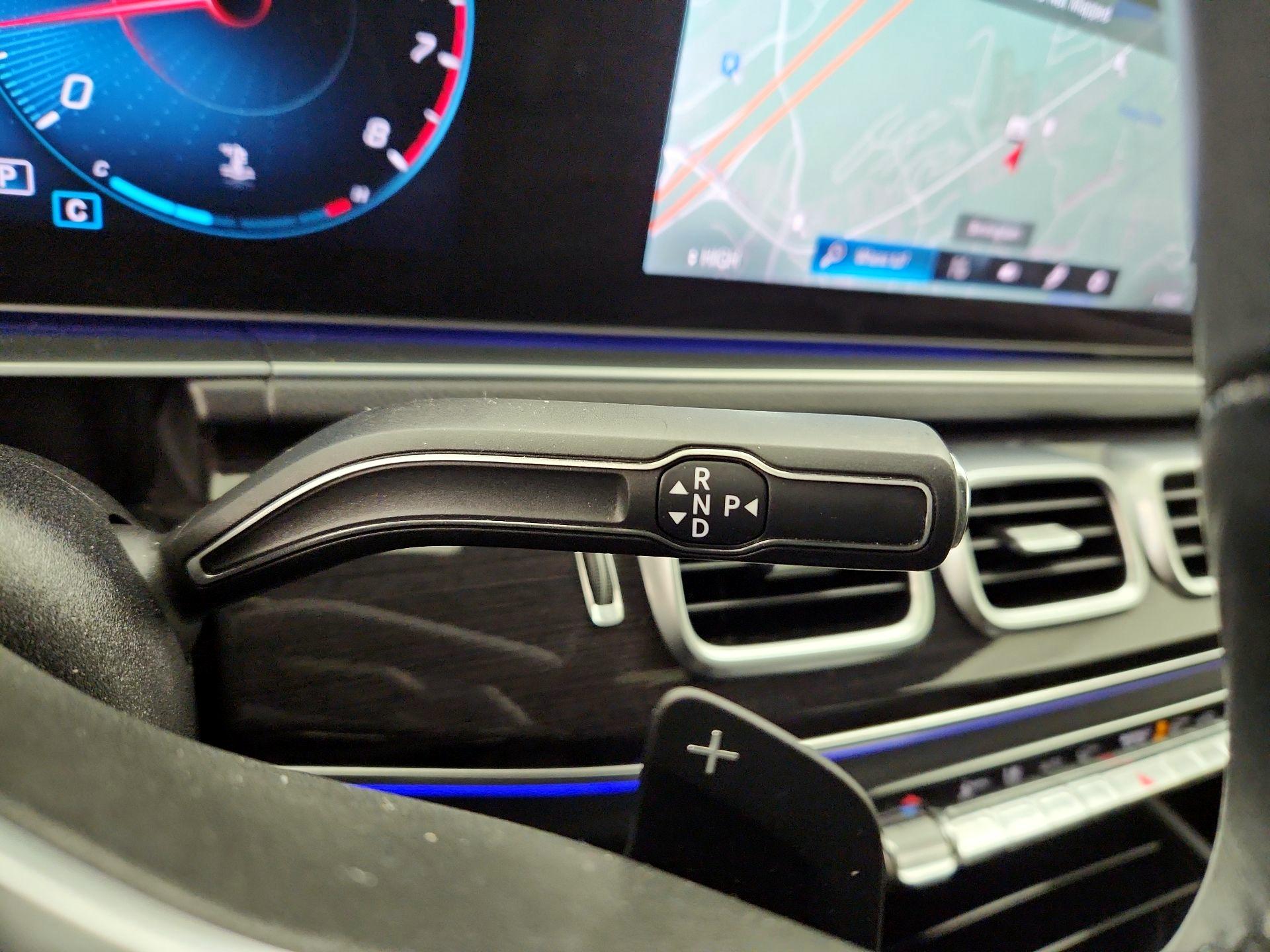 Thumbnail: 2020 Mercedes-Benz GLE - 18