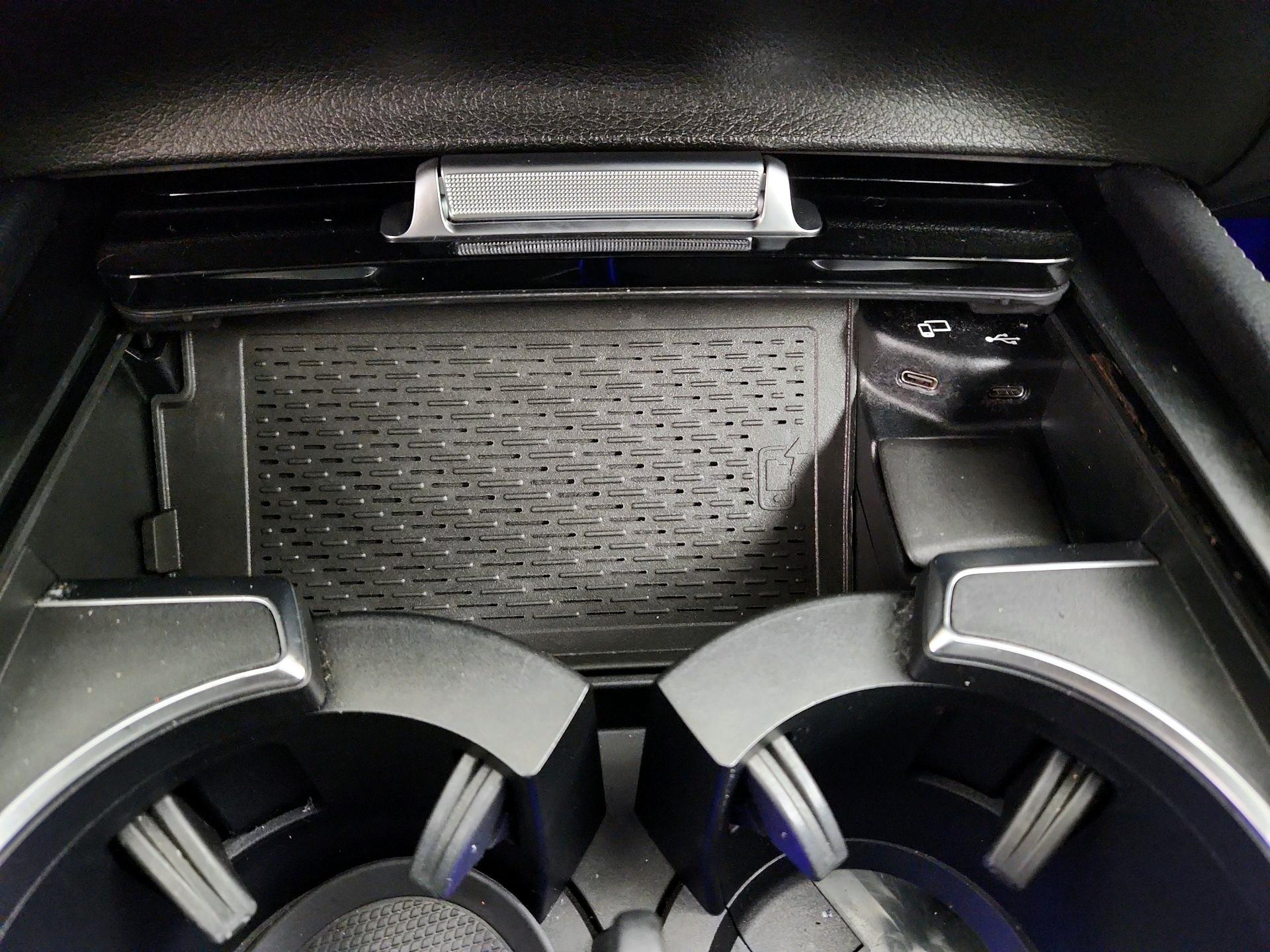 Thumbnail: 2020 Mercedes-Benz GLE - 19