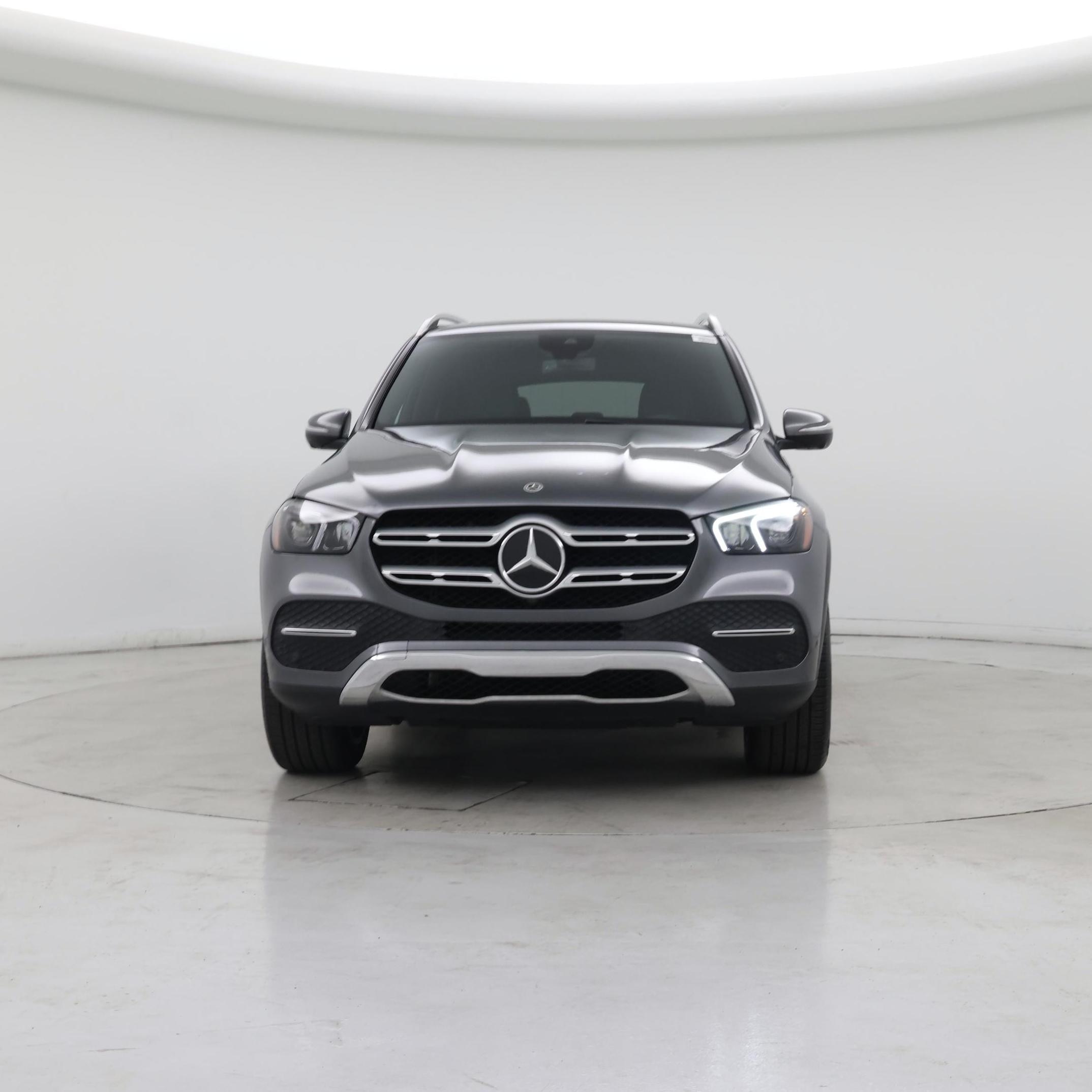 Thumbnail: 2020 Mercedes-Benz GLE - 5