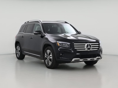 2025 Mercedes-Benz GLB250