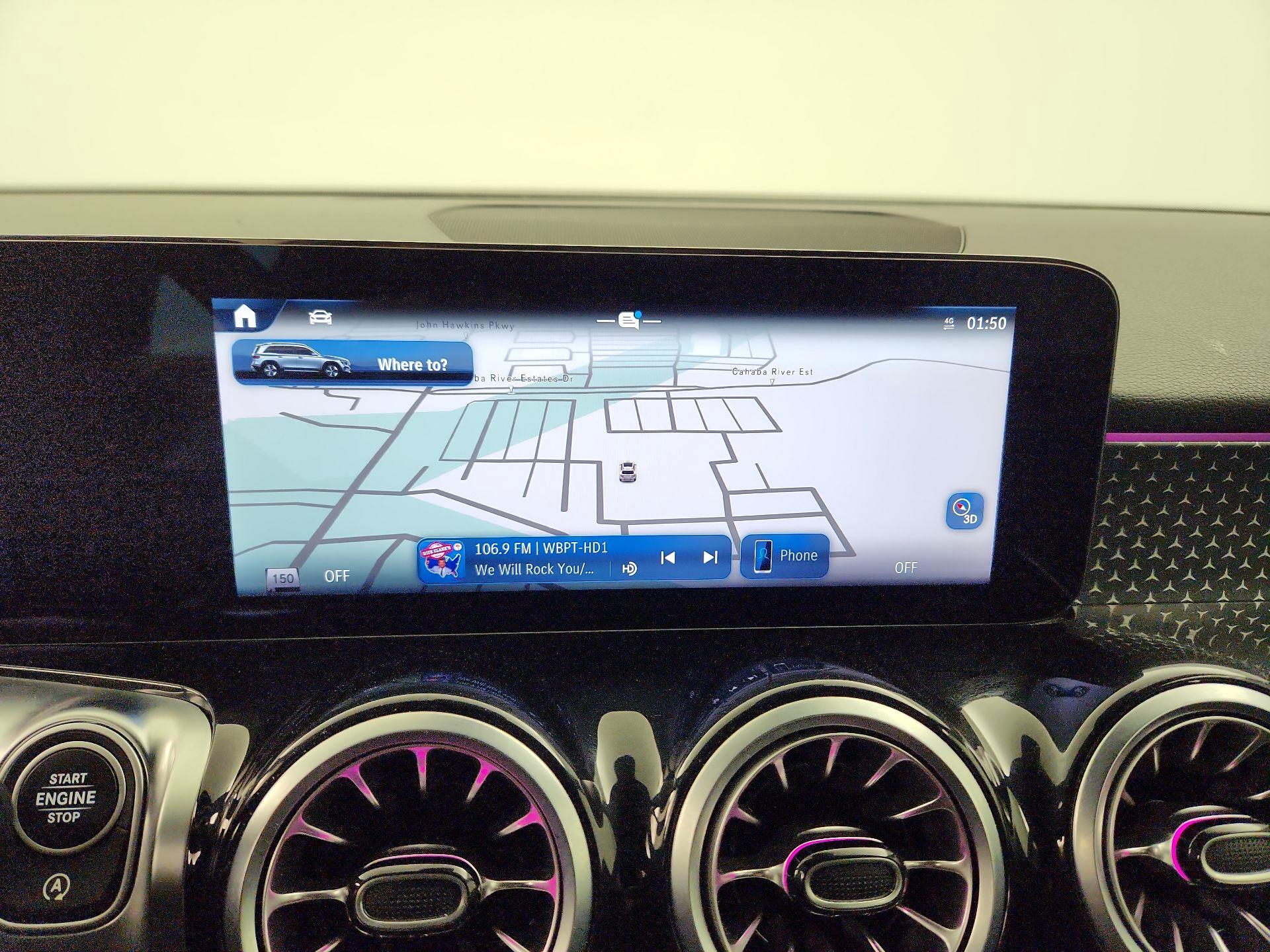 Thumbnail: 2025 Mercedes-Benz GLB - 14