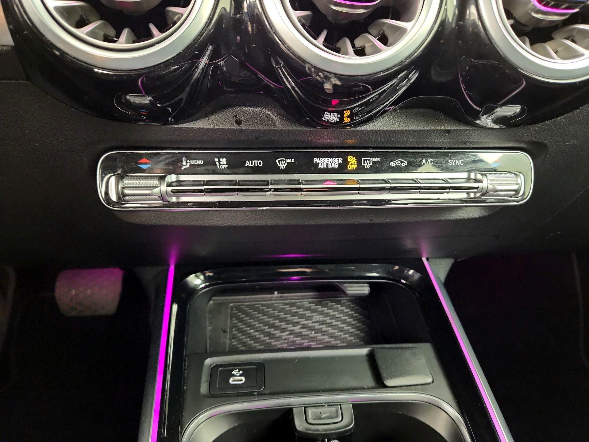 Thumbnail: 2025 Mercedes-Benz GLB - 17