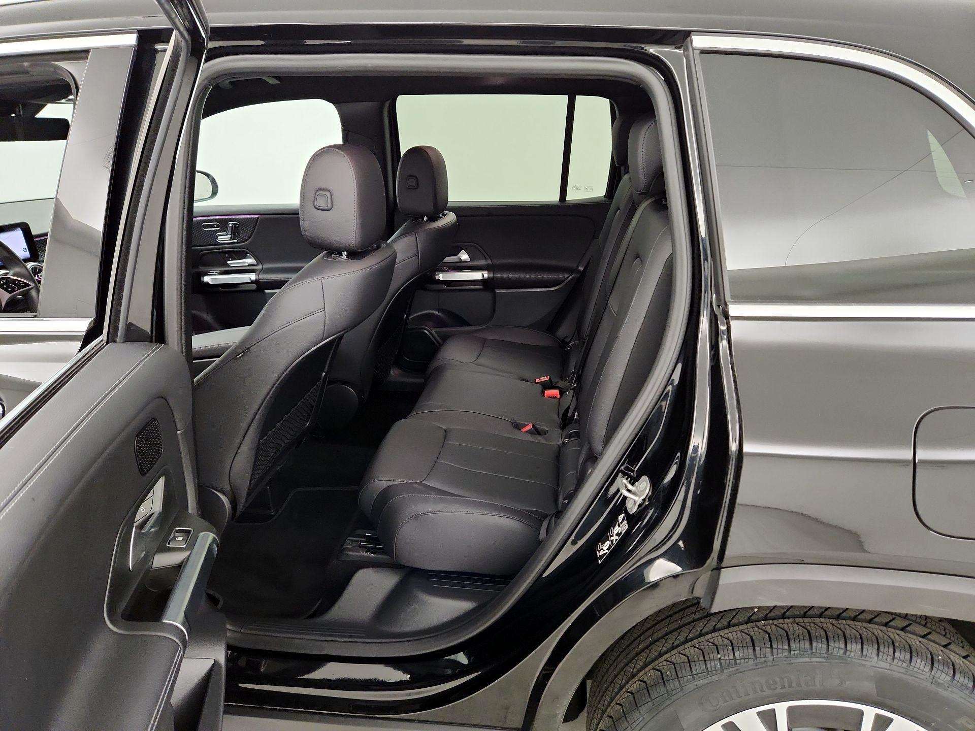 Thumbnail: 2025 Mercedes-Benz GLB - 20