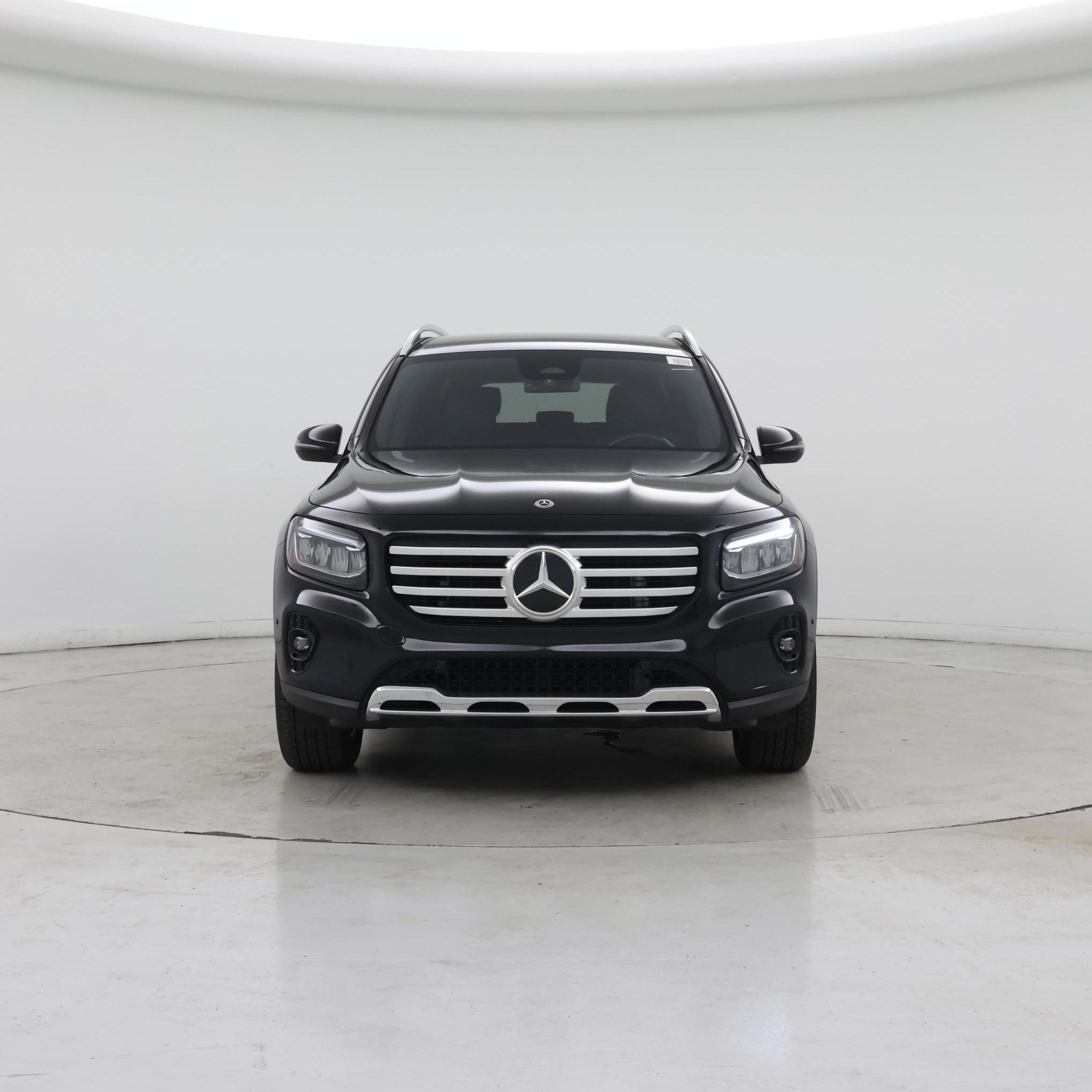 Thumbnail: 2025 Mercedes-Benz GLB - 5