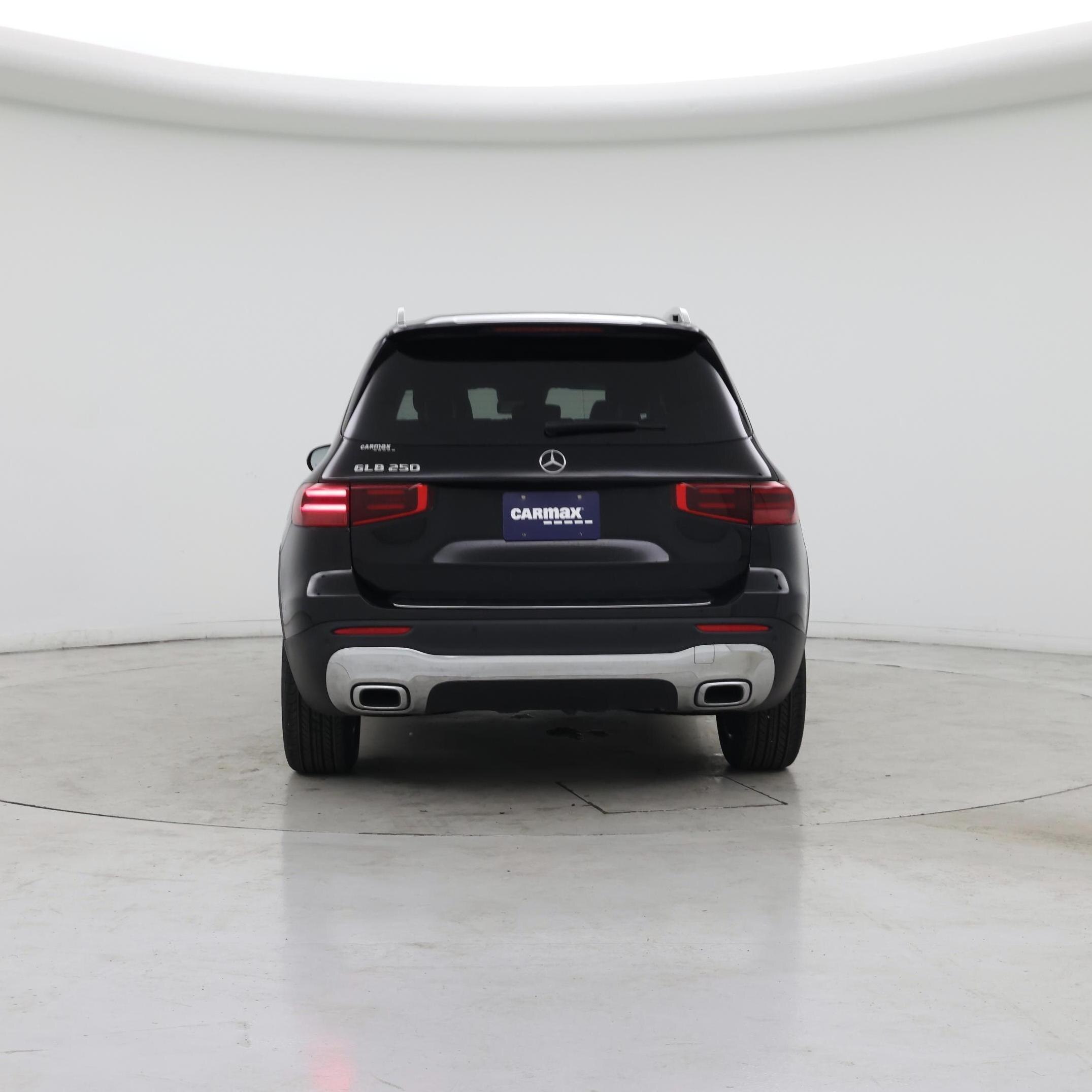 Thumbnail: 2025 Mercedes-Benz GLB - 6