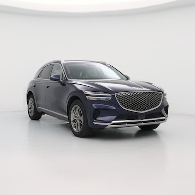 2022 Genesis GV70