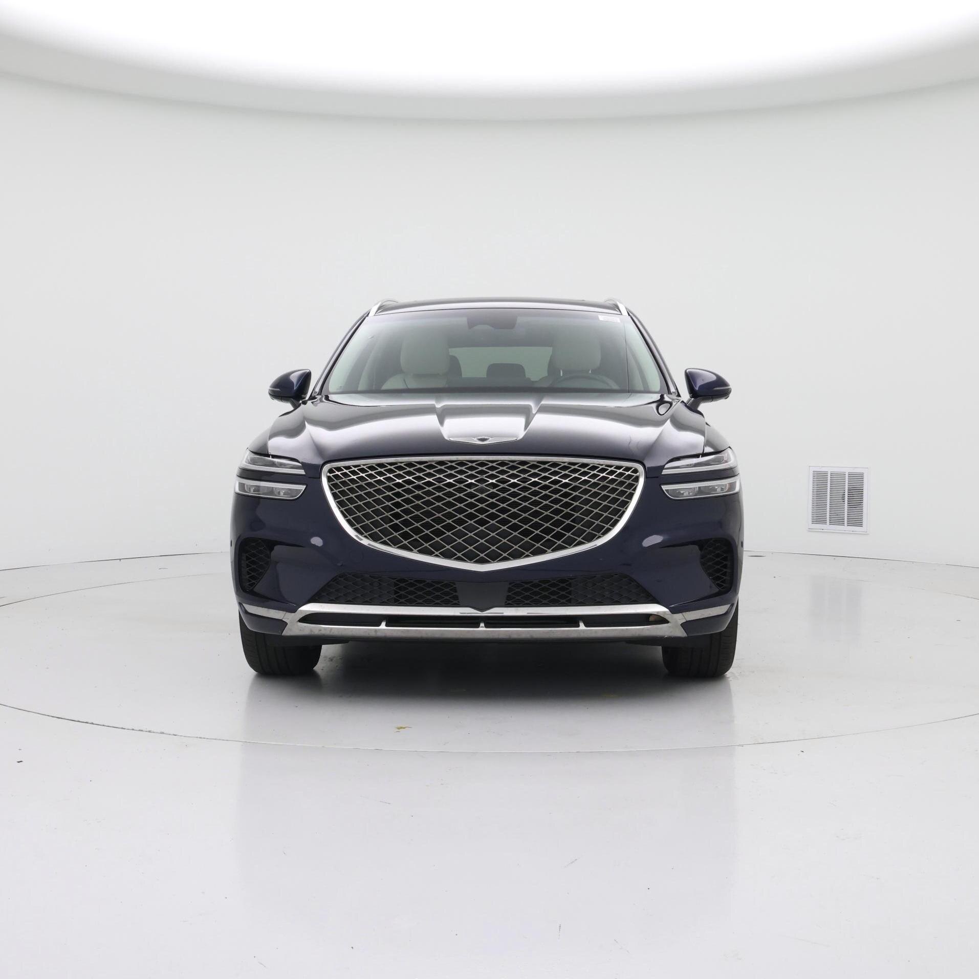 Thumbnail: 2022 Genesis GV70 - 5