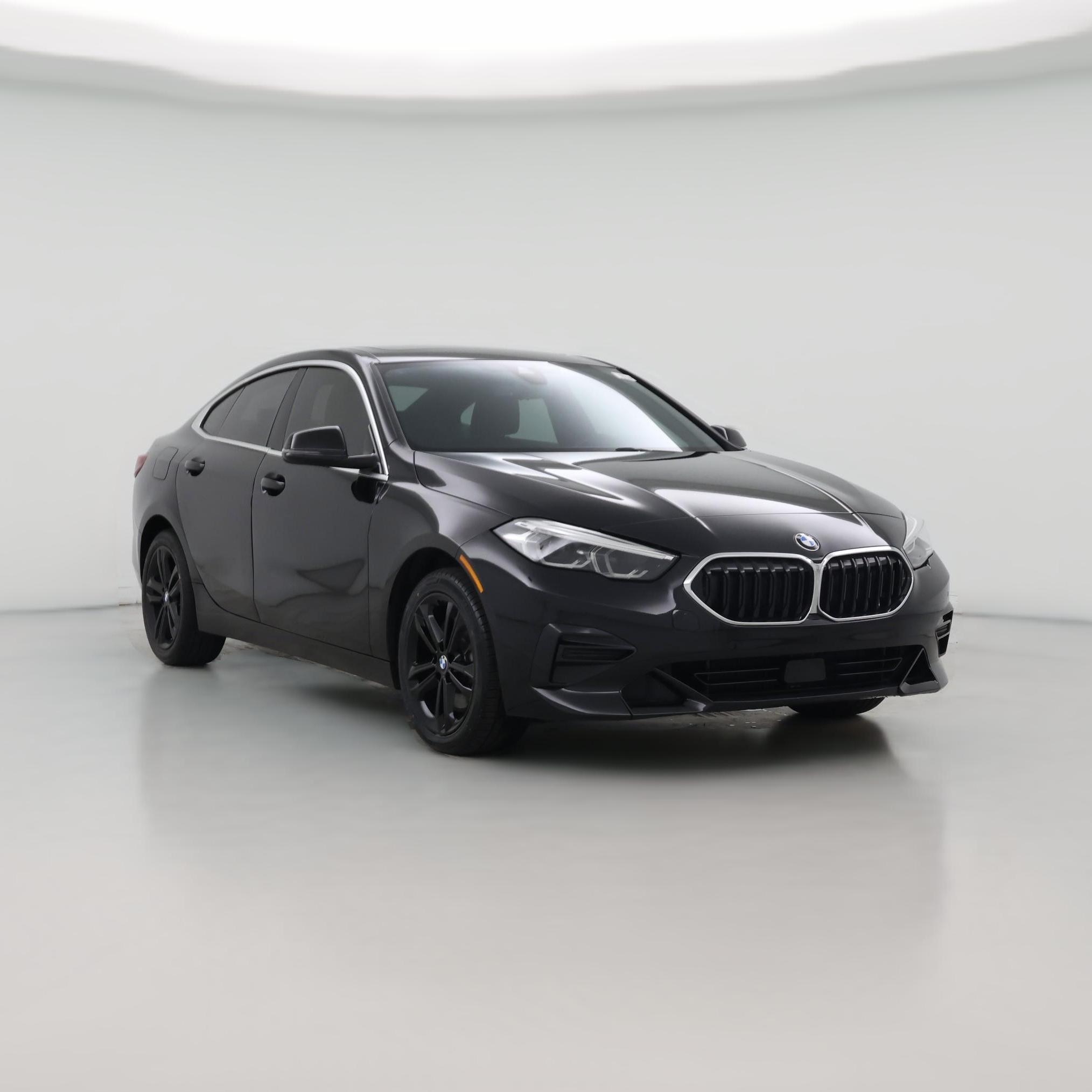 Thumbnail: 2024 BMW 2 Series - 1