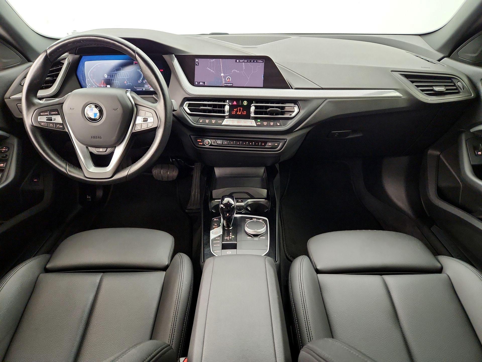 Thumbnail: 2024 BMW 2 Series - 9