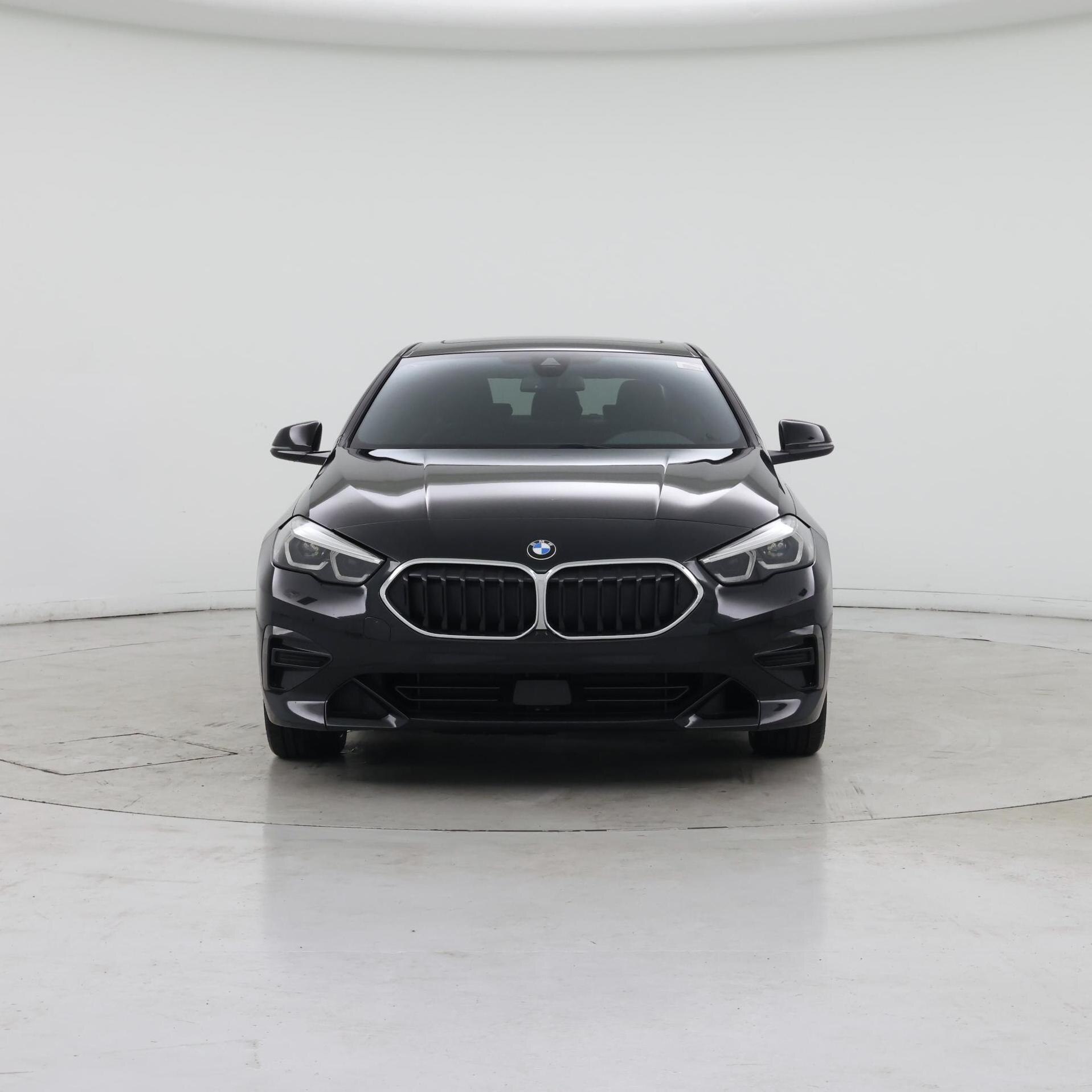 Thumbnail: 2024 BMW 2 Series - 5