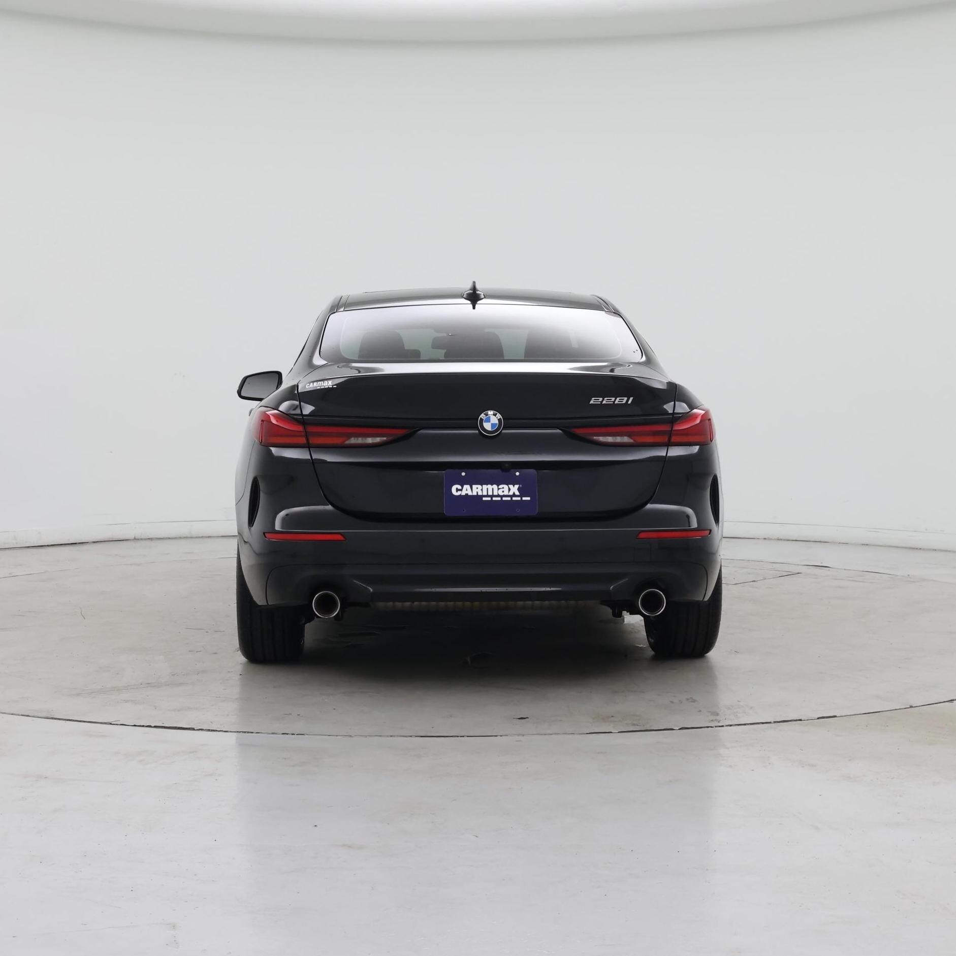 Thumbnail: 2024 BMW 2 Series - 6