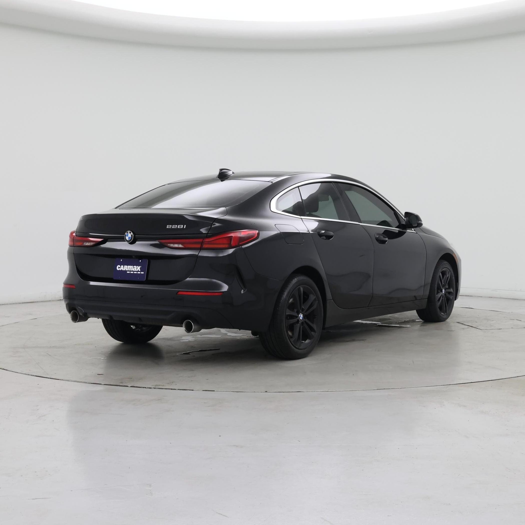 Thumbnail: 2024 BMW 2 Series - 8