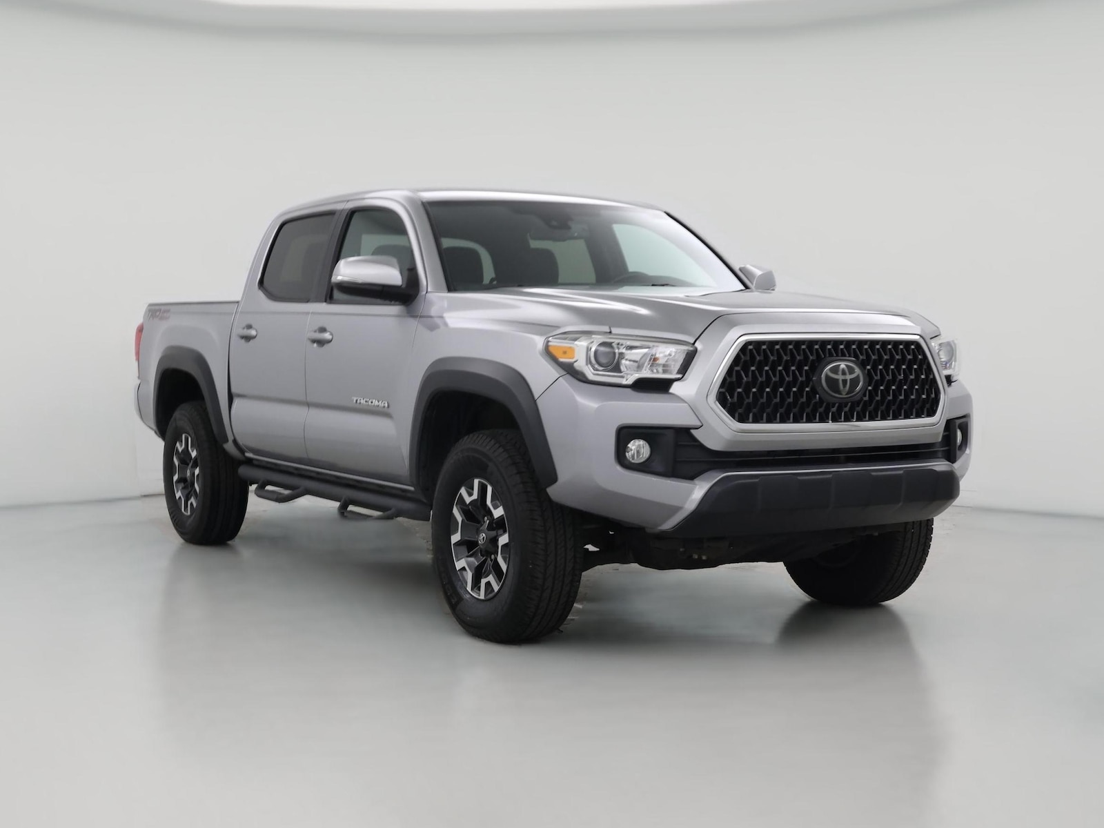 2018 Toyota Tacoma TRD Off Road