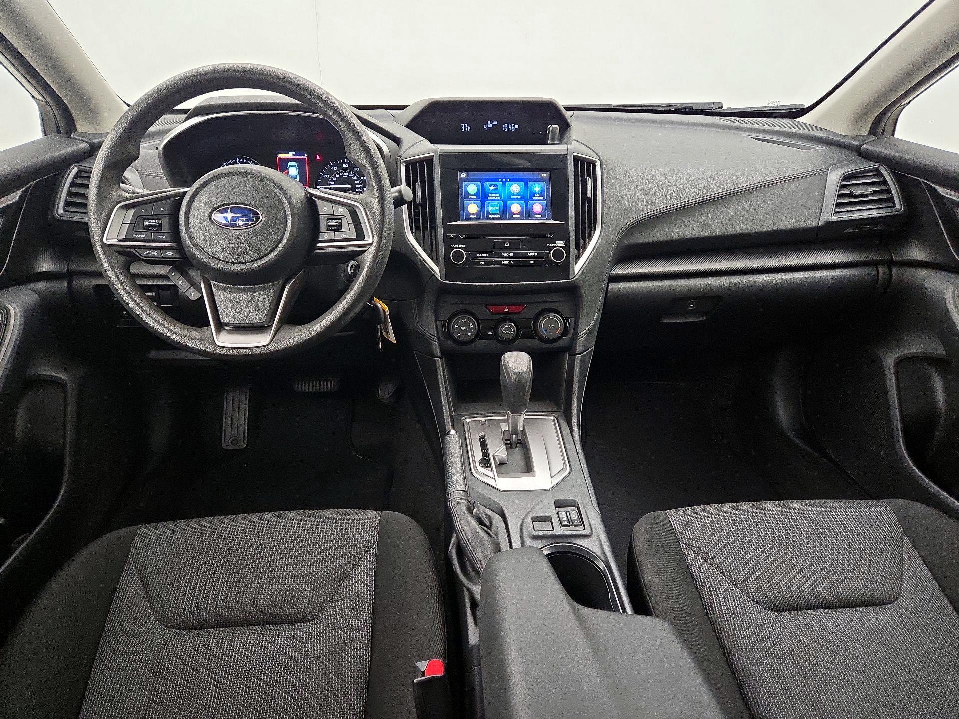 Thumbnail: 2019 Subaru Impreza - 9