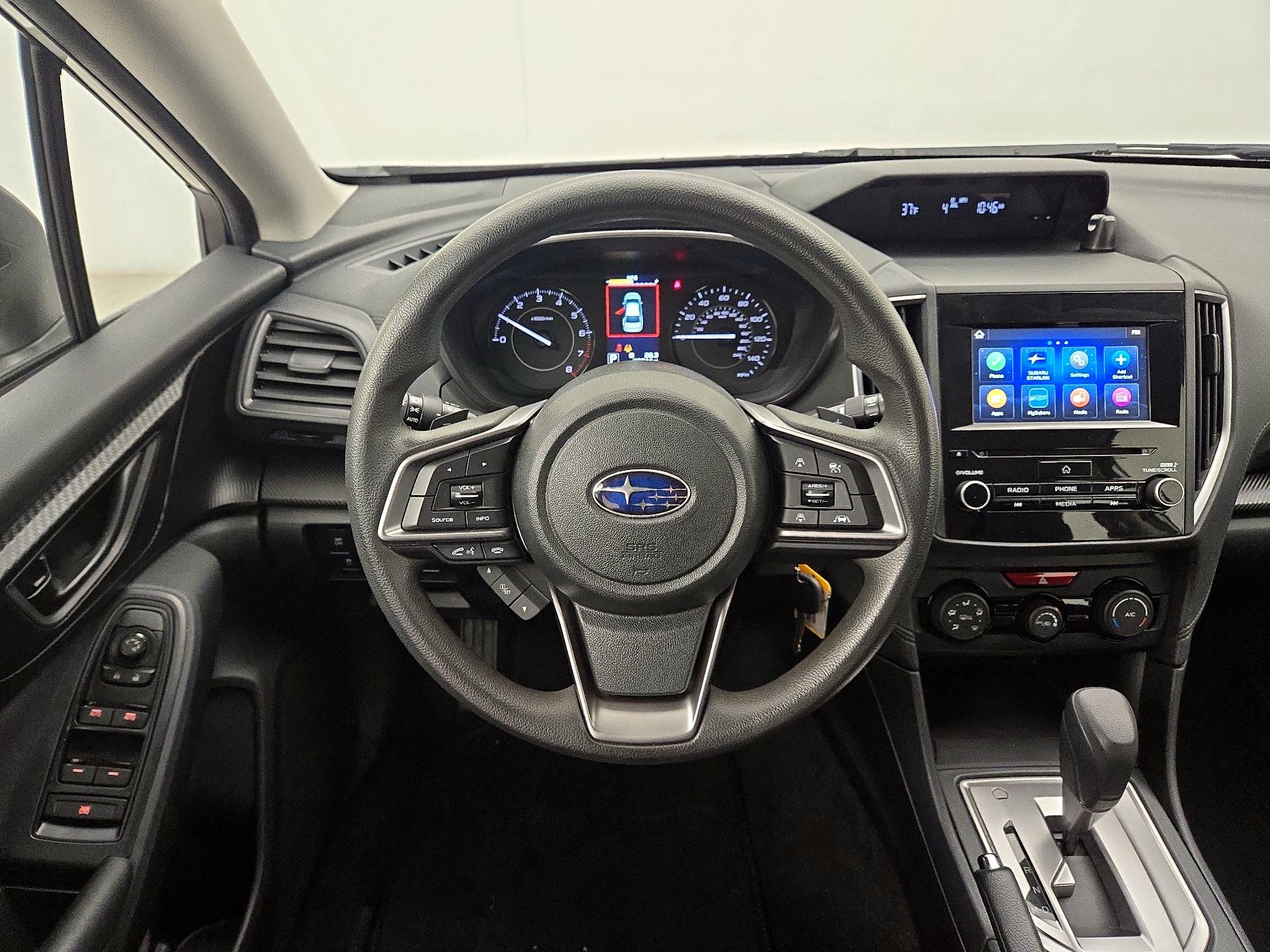 Thumbnail: 2019 Subaru Impreza - 10