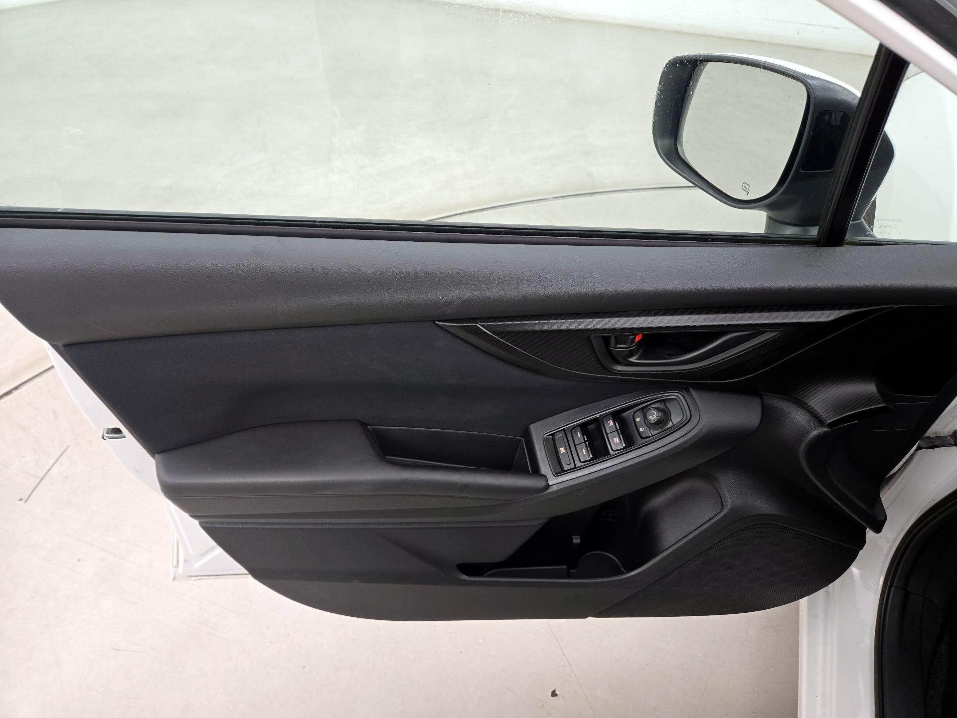 Thumbnail: 2019 Subaru Impreza - 12