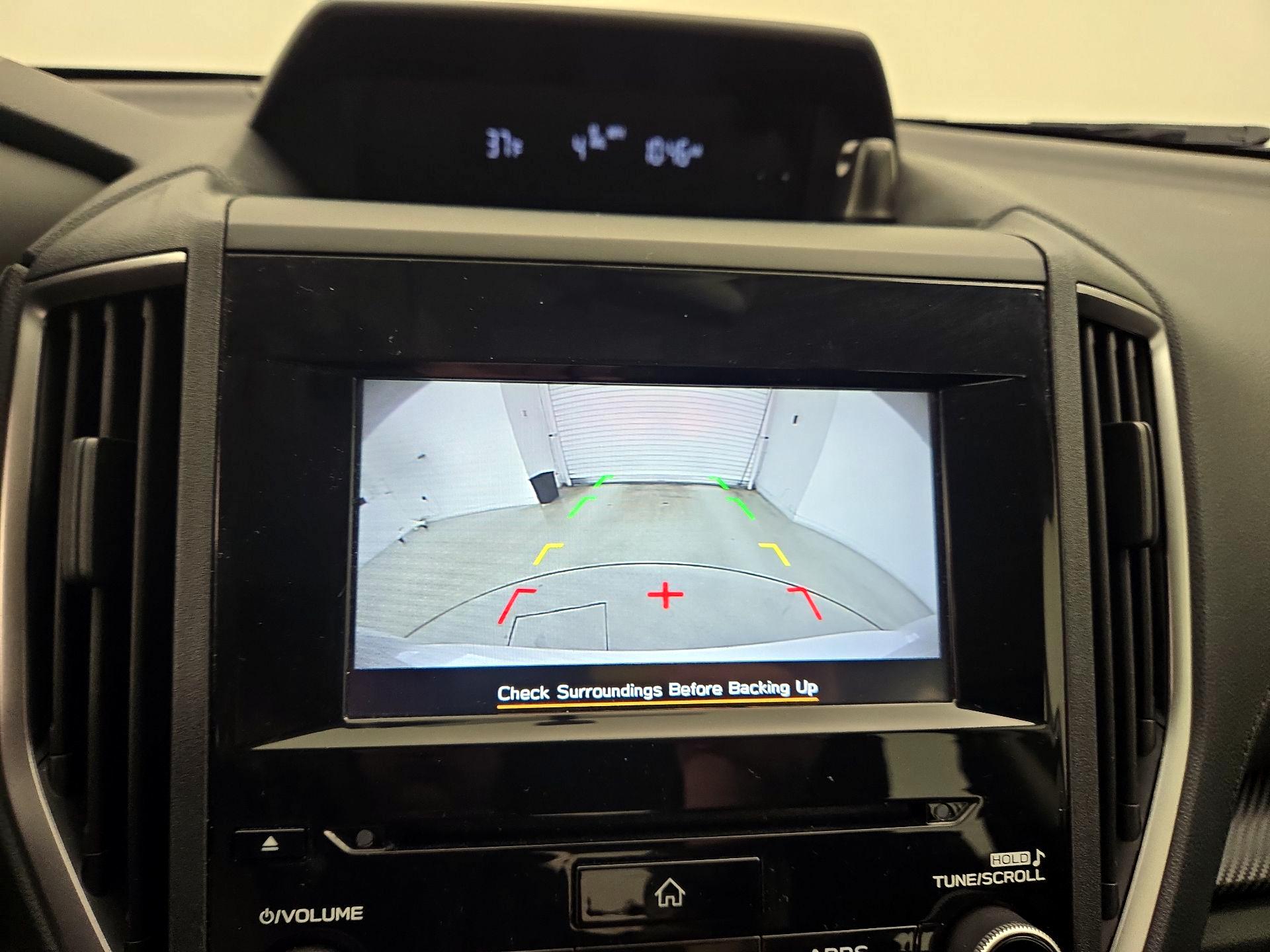 Thumbnail: 2019 Subaru Impreza - 14