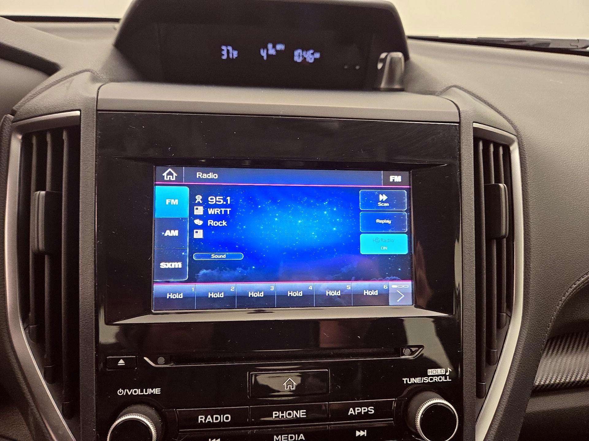 Thumbnail: 2019 Subaru Impreza - 15