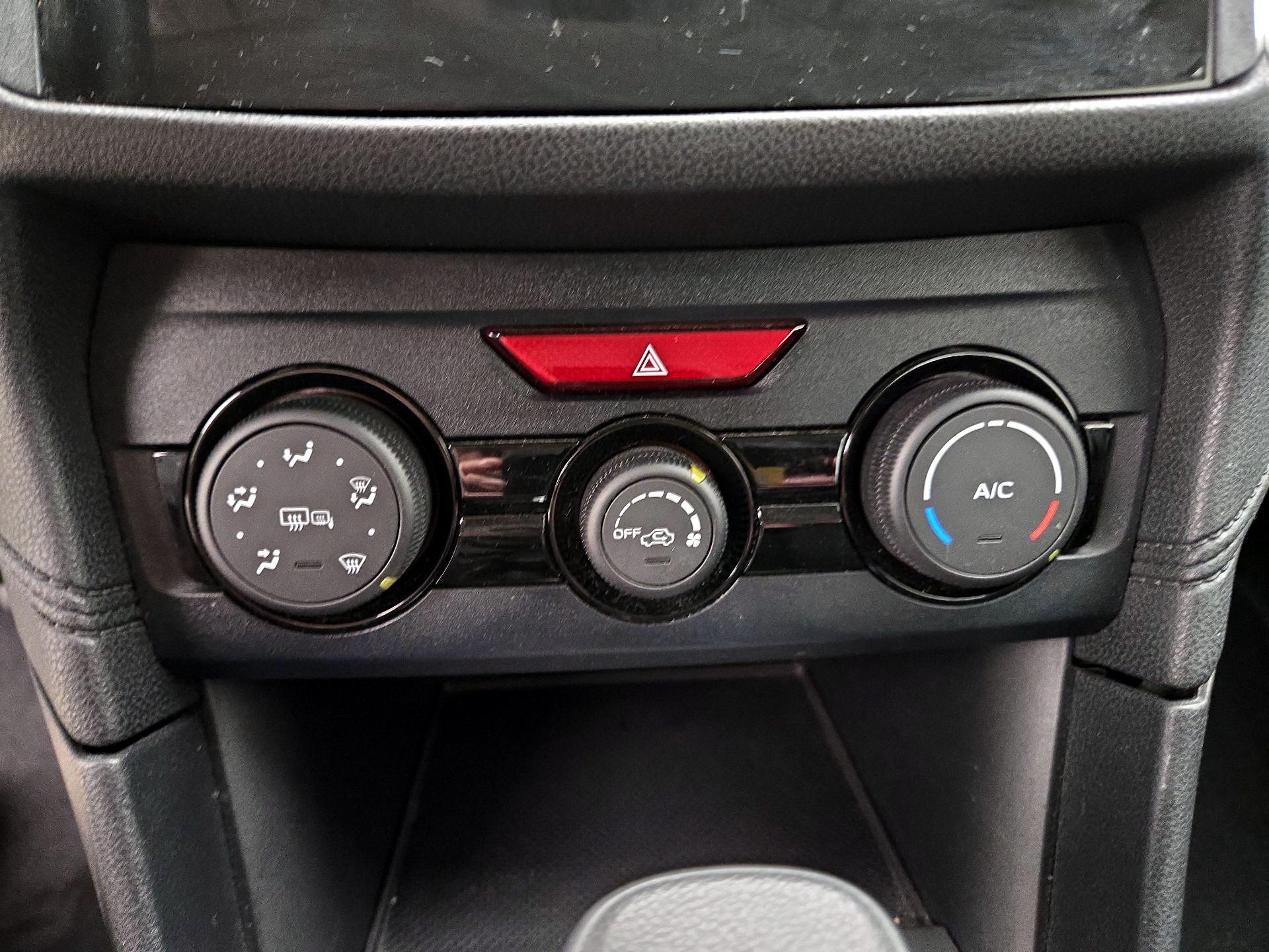 Thumbnail: 2019 Subaru Impreza - 16