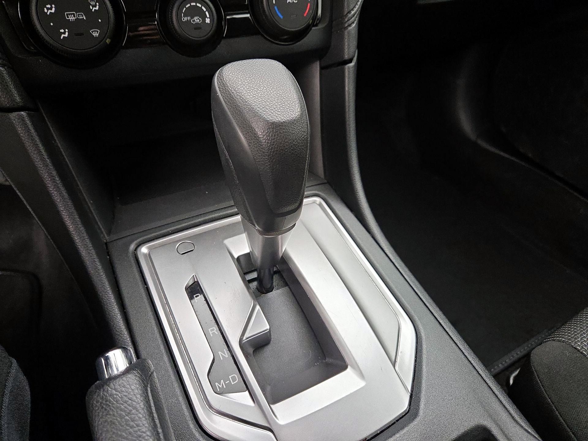 Thumbnail: 2019 Subaru Impreza - 17