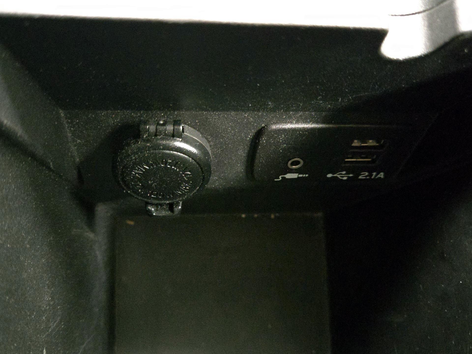 Thumbnail: 2019 Subaru Impreza - 18