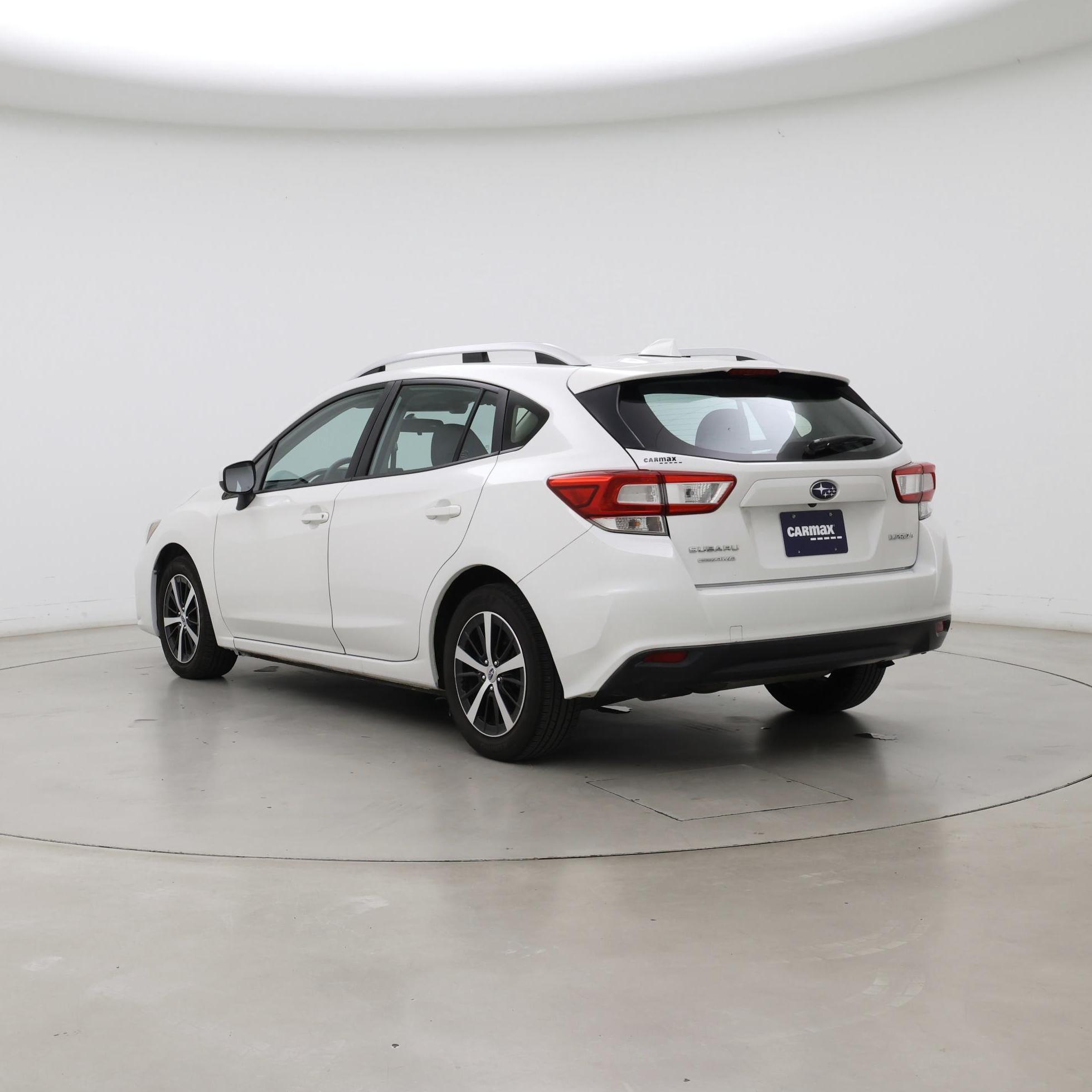 Thumbnail: 2019 Subaru Impreza - 2