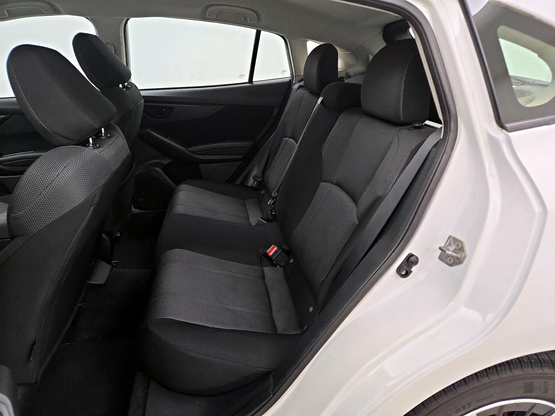 Thumbnail: 2019 Subaru Impreza - 19