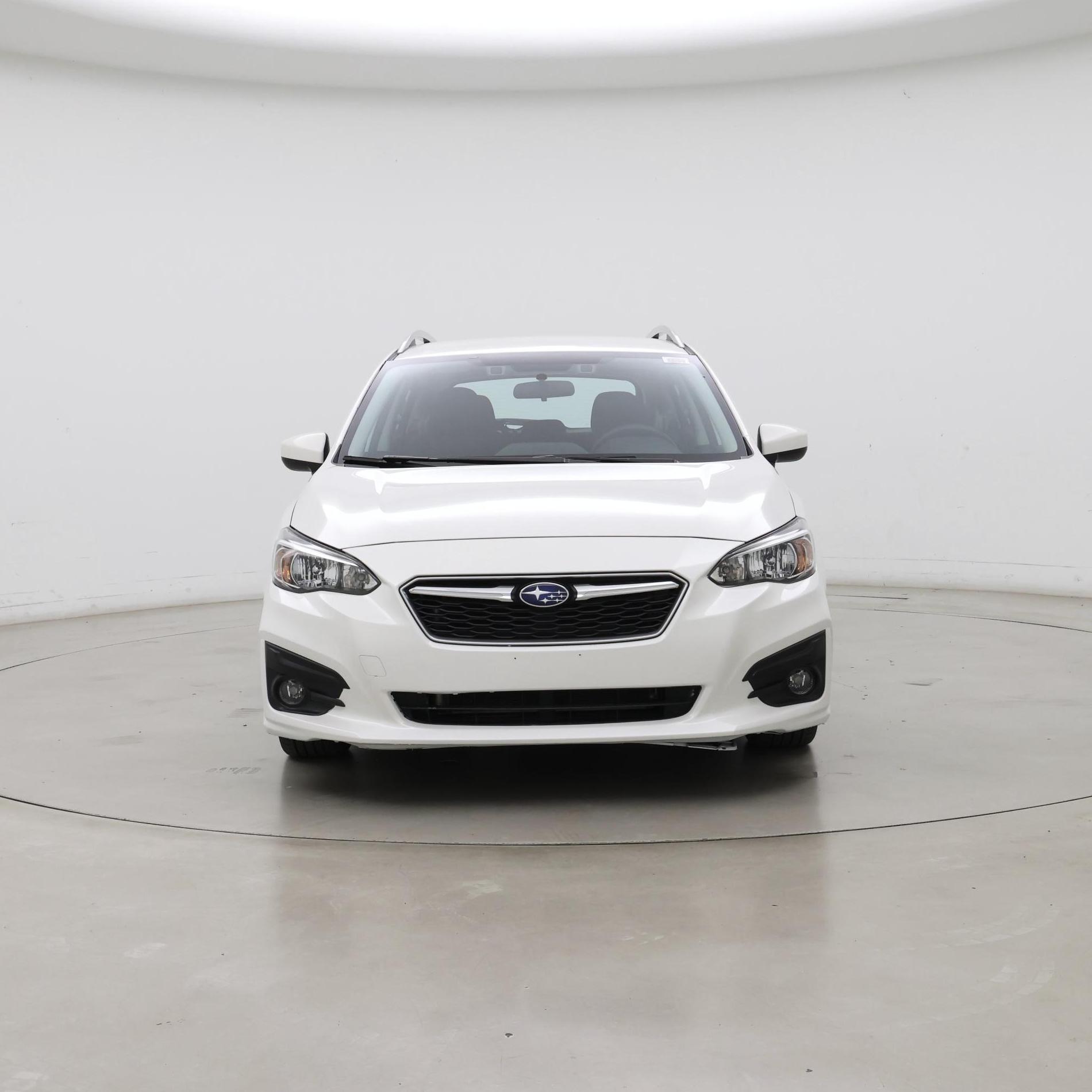 Thumbnail: 2019 Subaru Impreza - 5