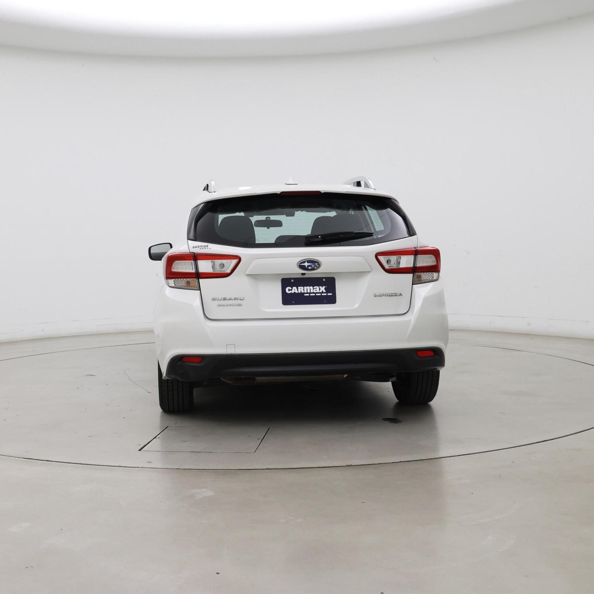 Thumbnail: 2019 Subaru Impreza - 6