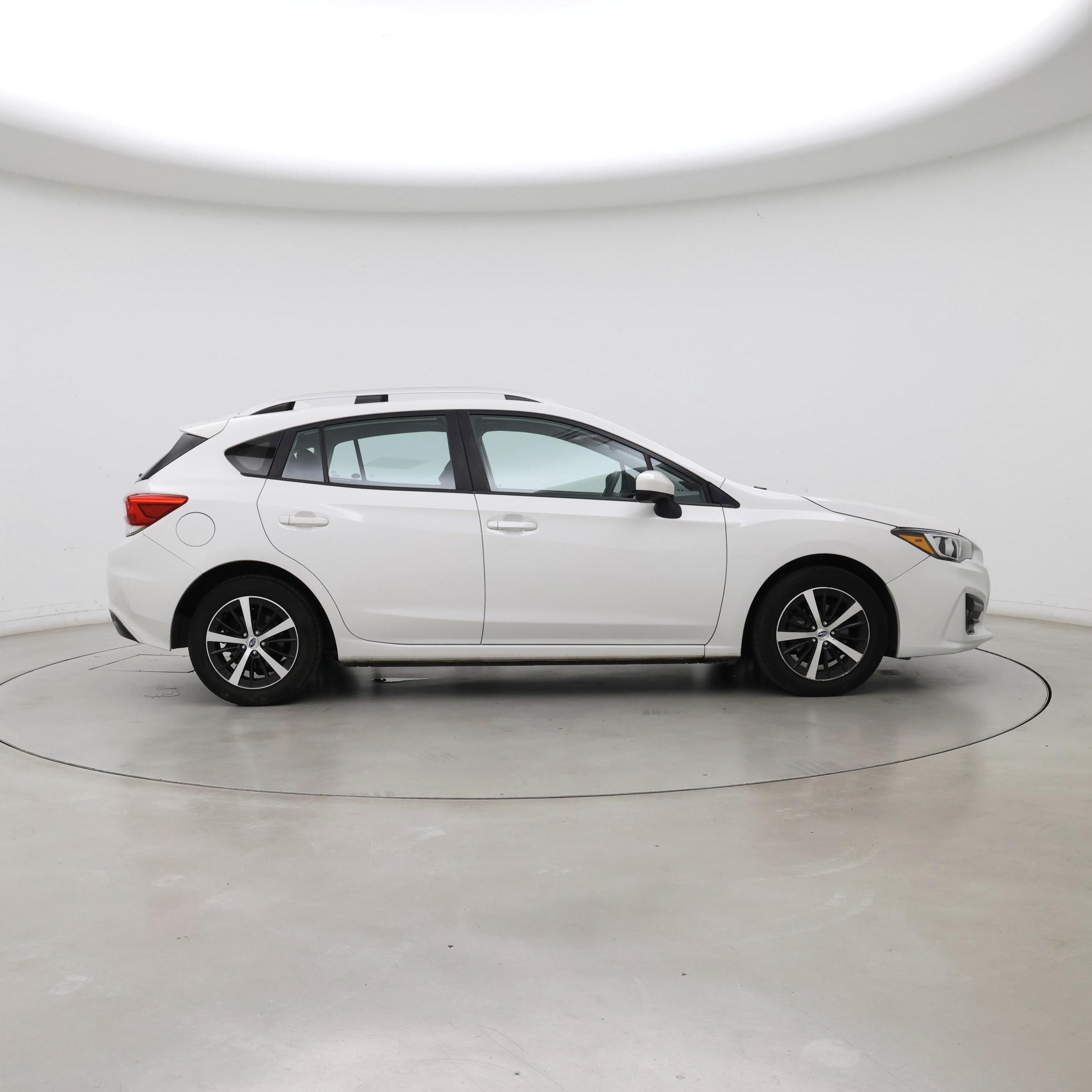 Thumbnail: 2019 Subaru Impreza - 7