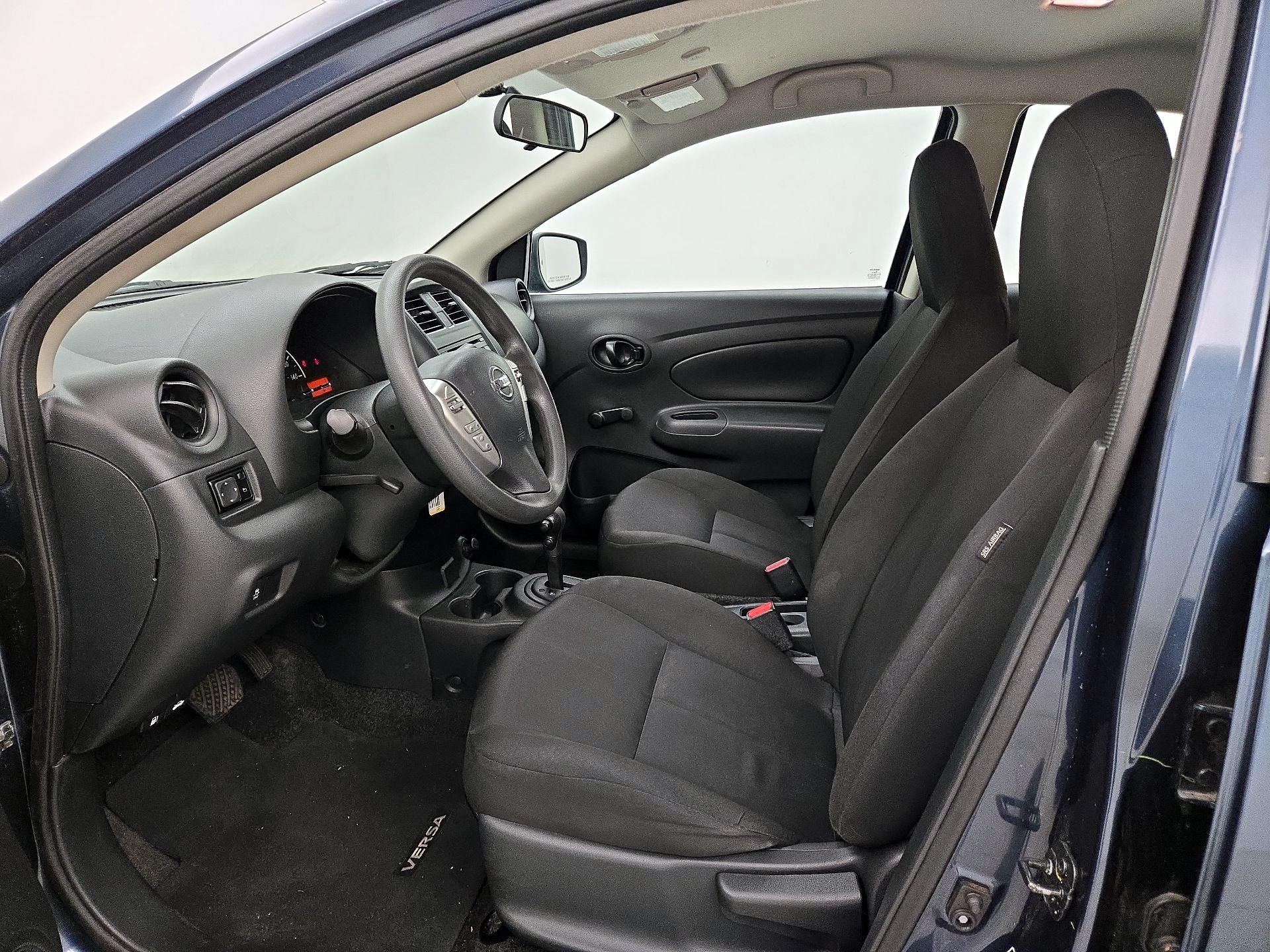 Thumbnail: 2017 Nissan Versa - 11