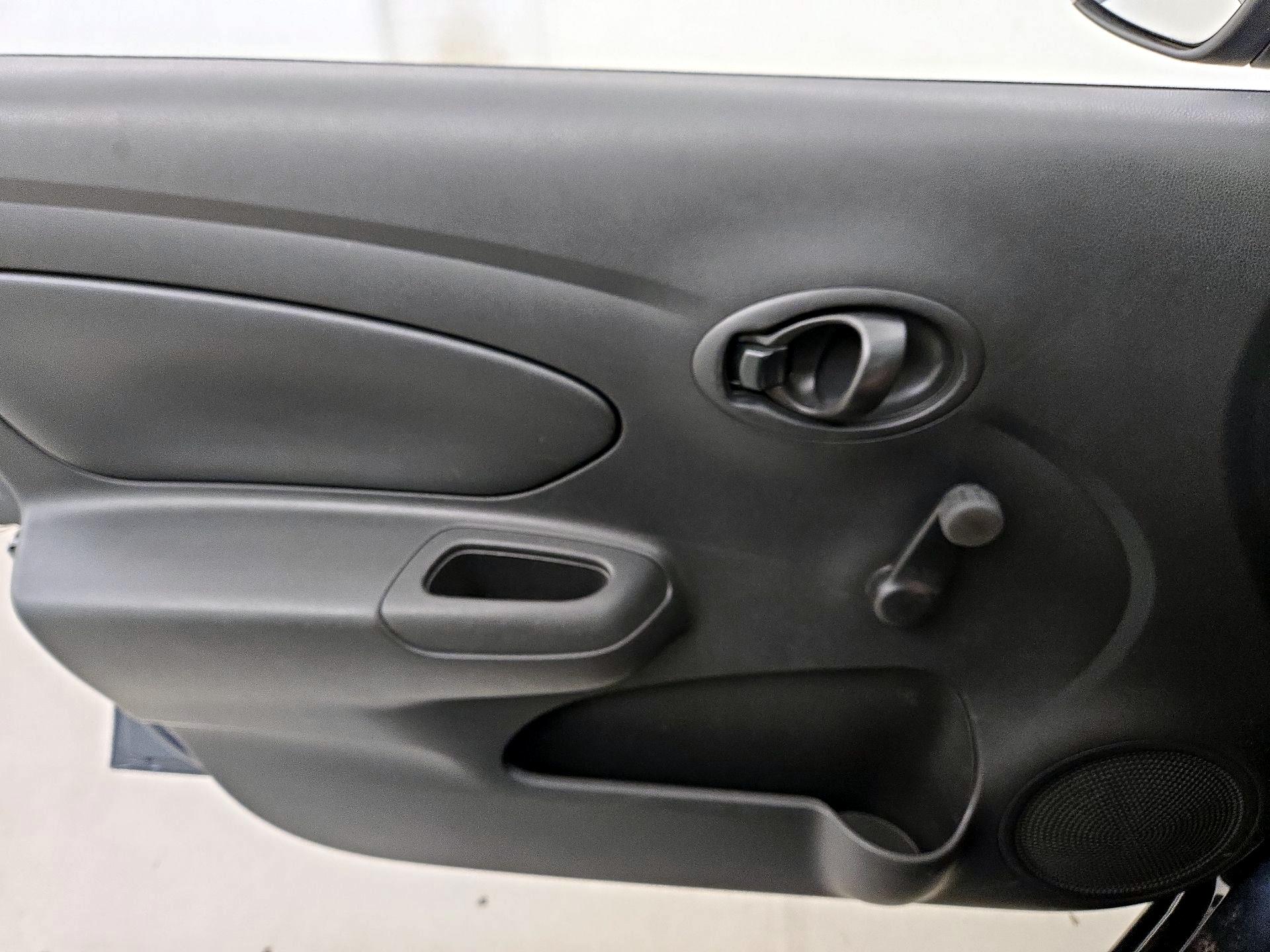 Thumbnail: 2017 Nissan Versa - 12