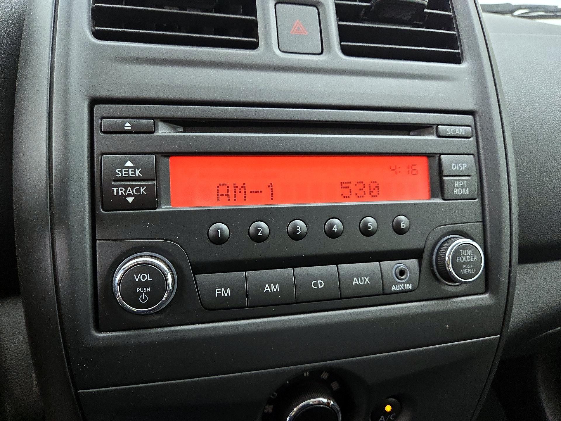 Thumbnail: 2017 Nissan Versa - 14