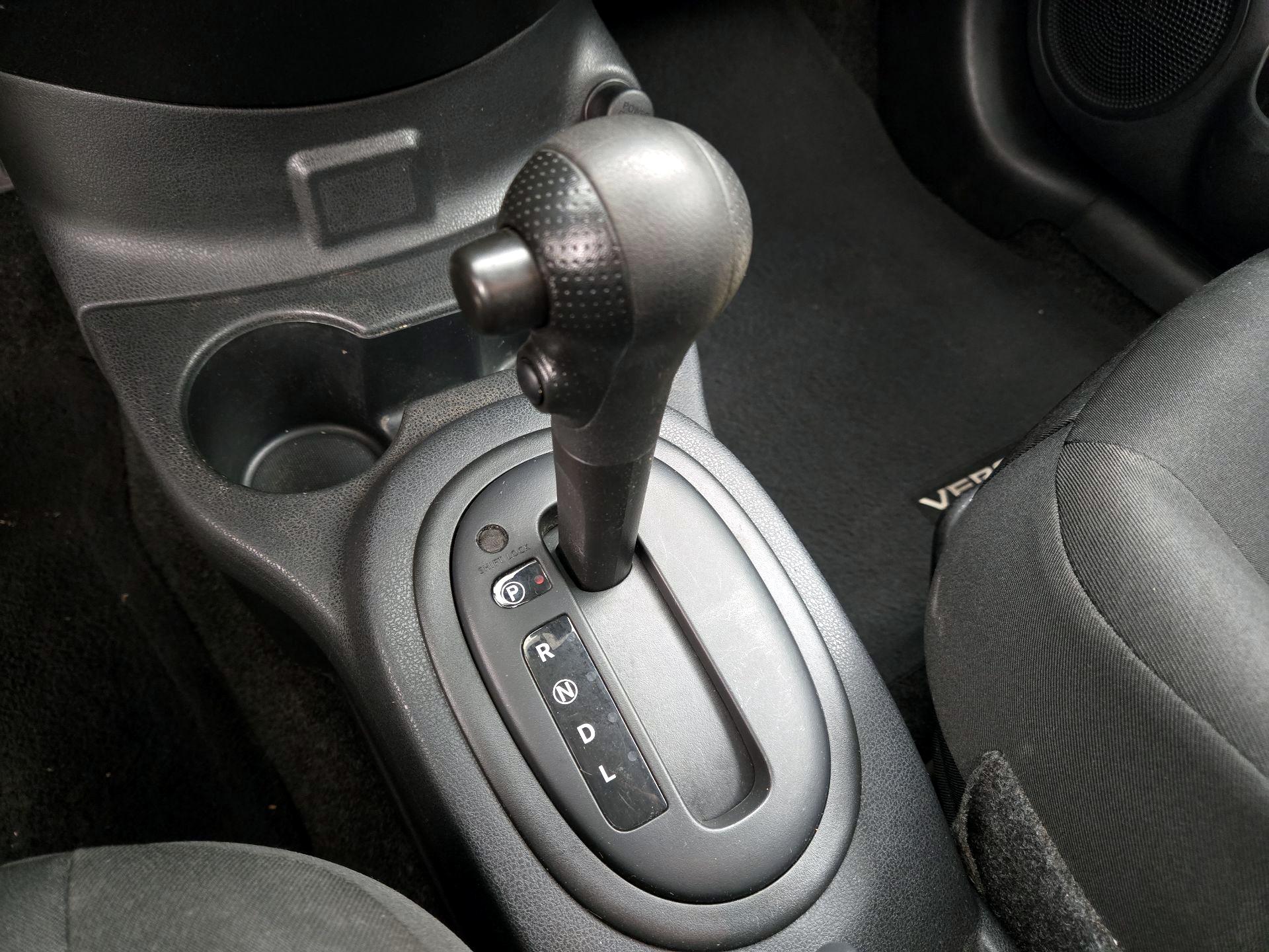 Thumbnail: 2017 Nissan Versa - 16