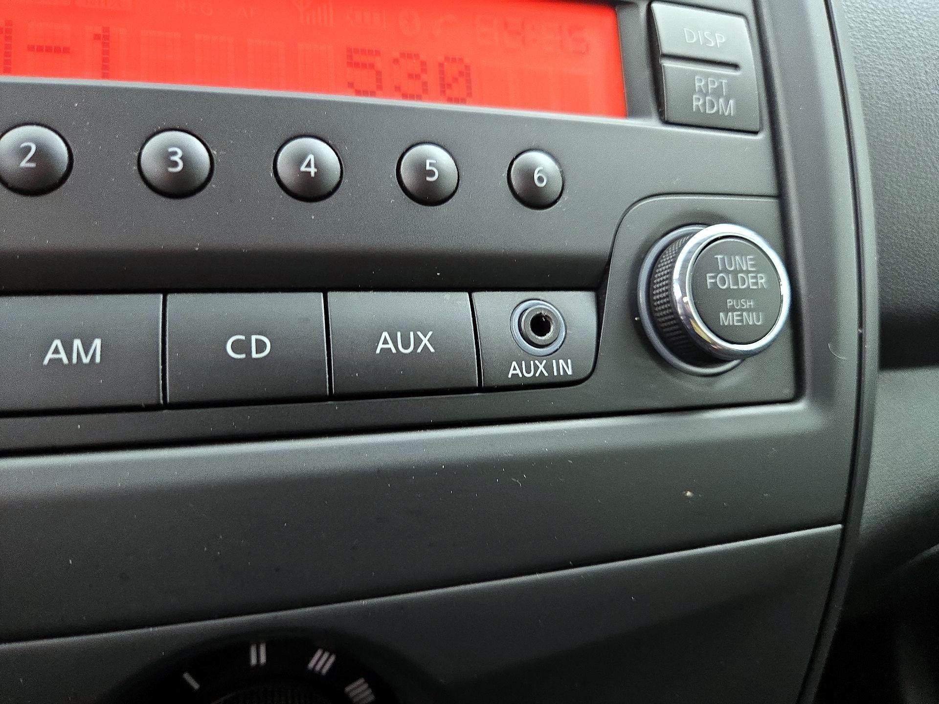 Thumbnail: 2017 Nissan Versa - 17