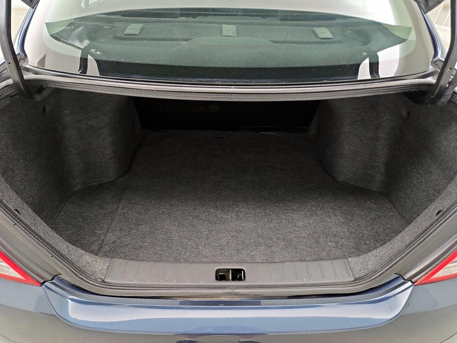 Thumbnail: 2017 Nissan Versa - 19