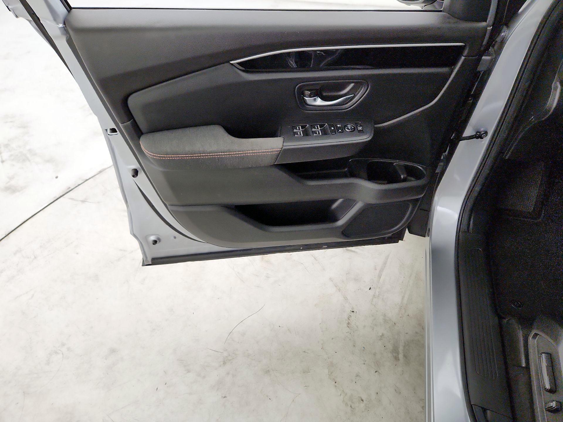 Thumbnail: 2025 Honda Pilot - 12