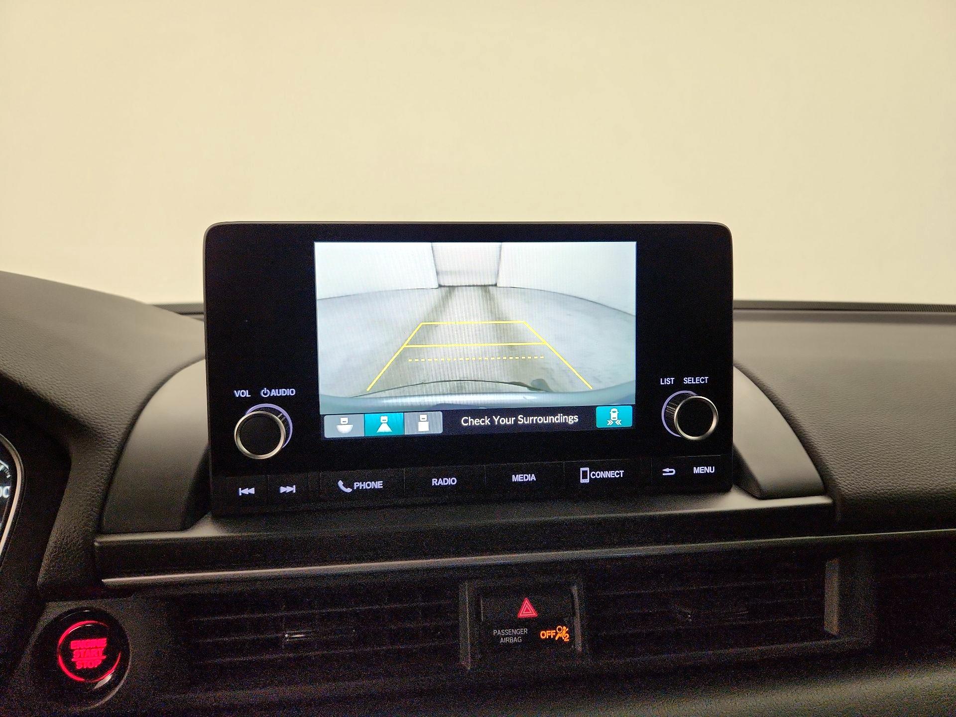 Thumbnail: 2025 Honda Pilot - 14