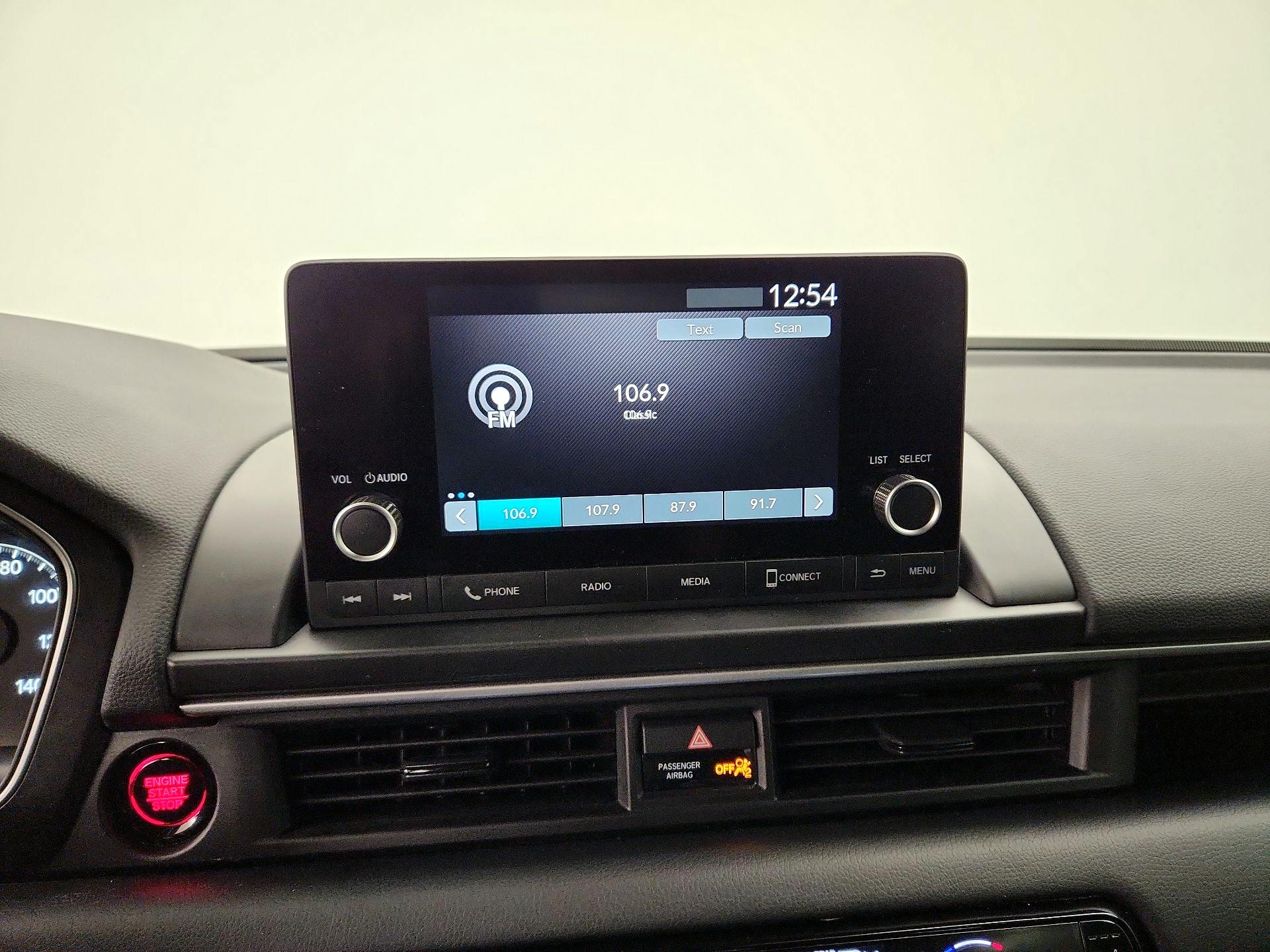 Thumbnail: 2025 Honda Pilot - 15