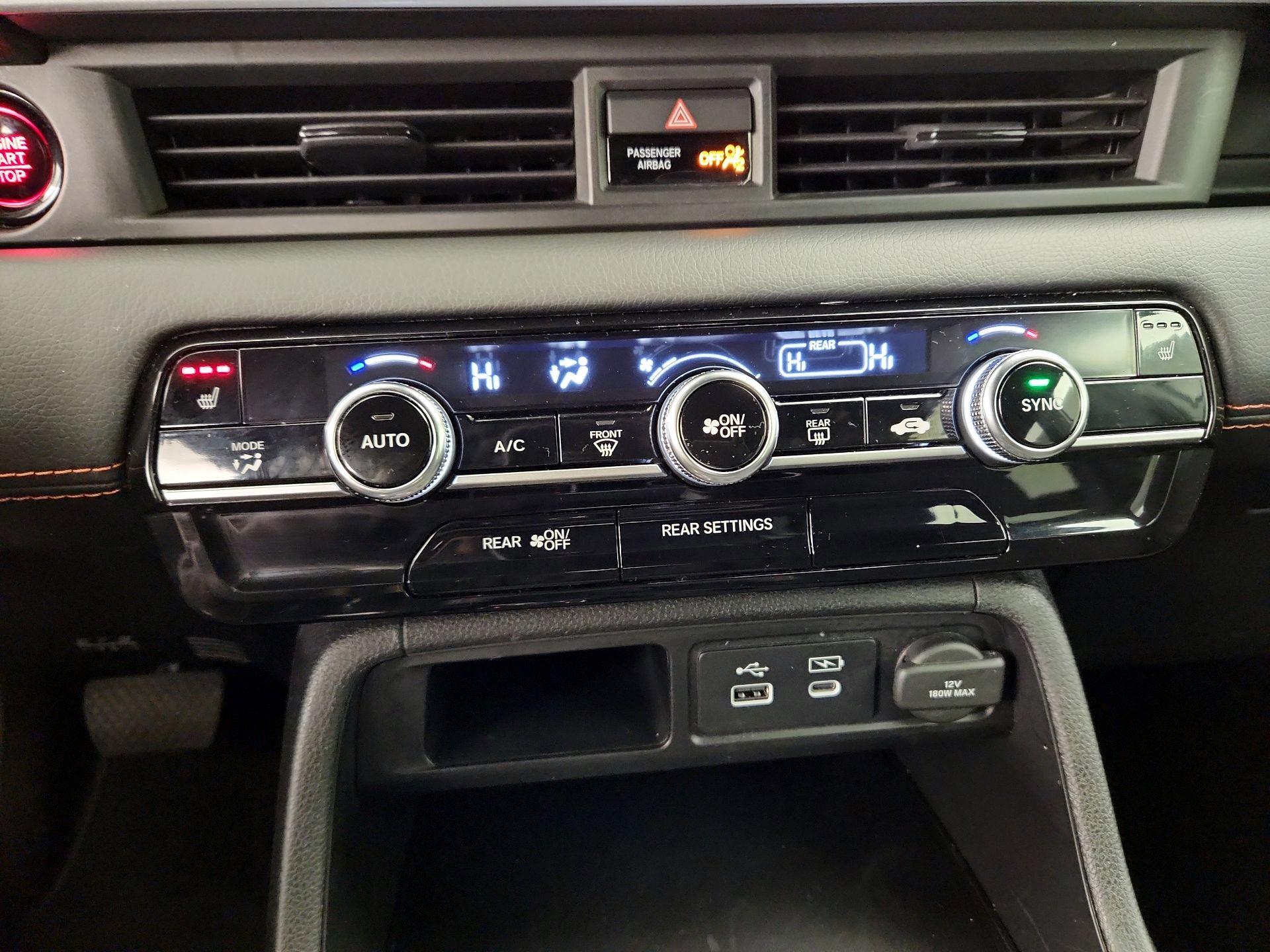 Thumbnail: 2025 Honda Pilot - 16