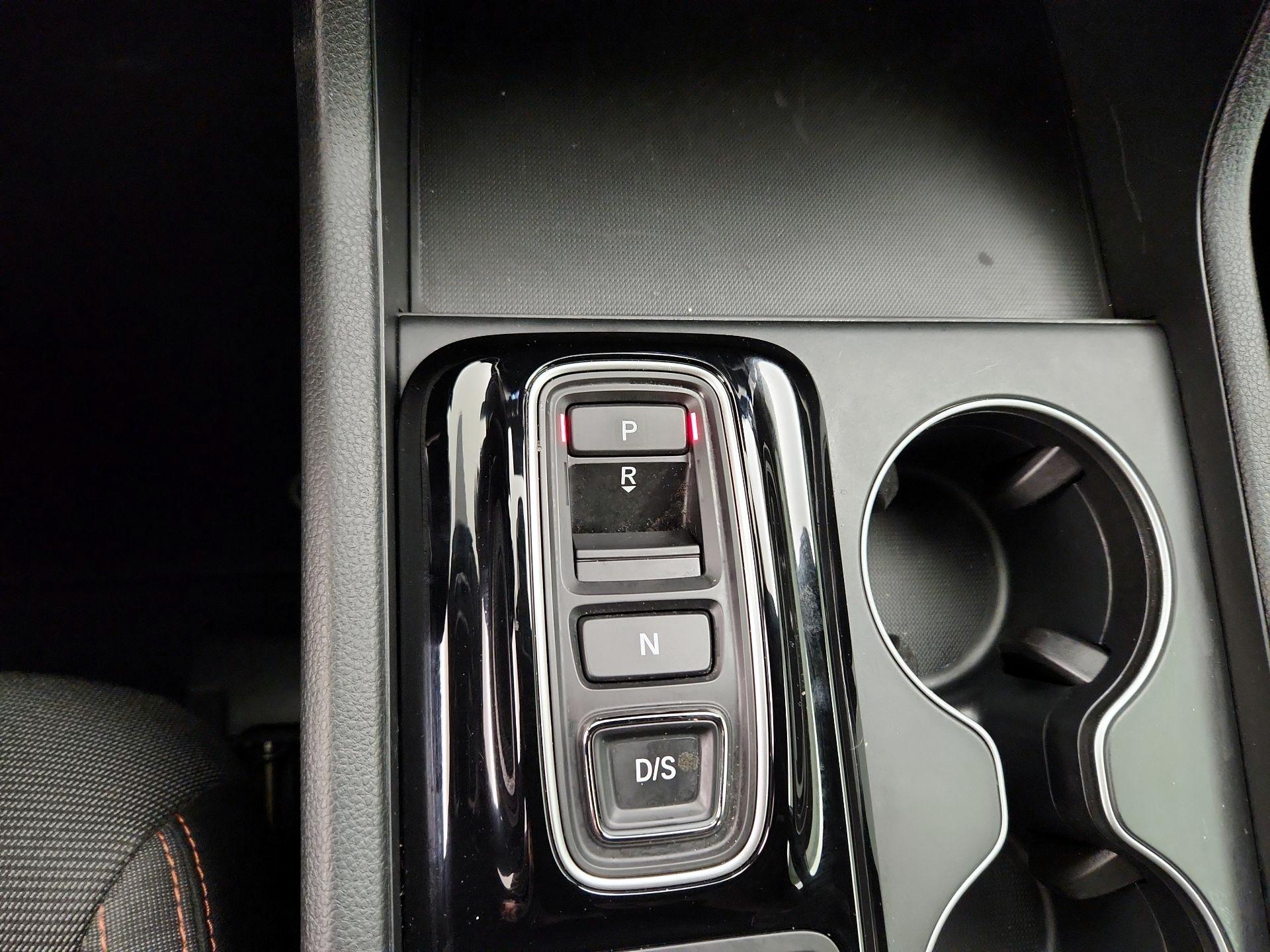 Thumbnail: 2025 Honda Pilot - 17