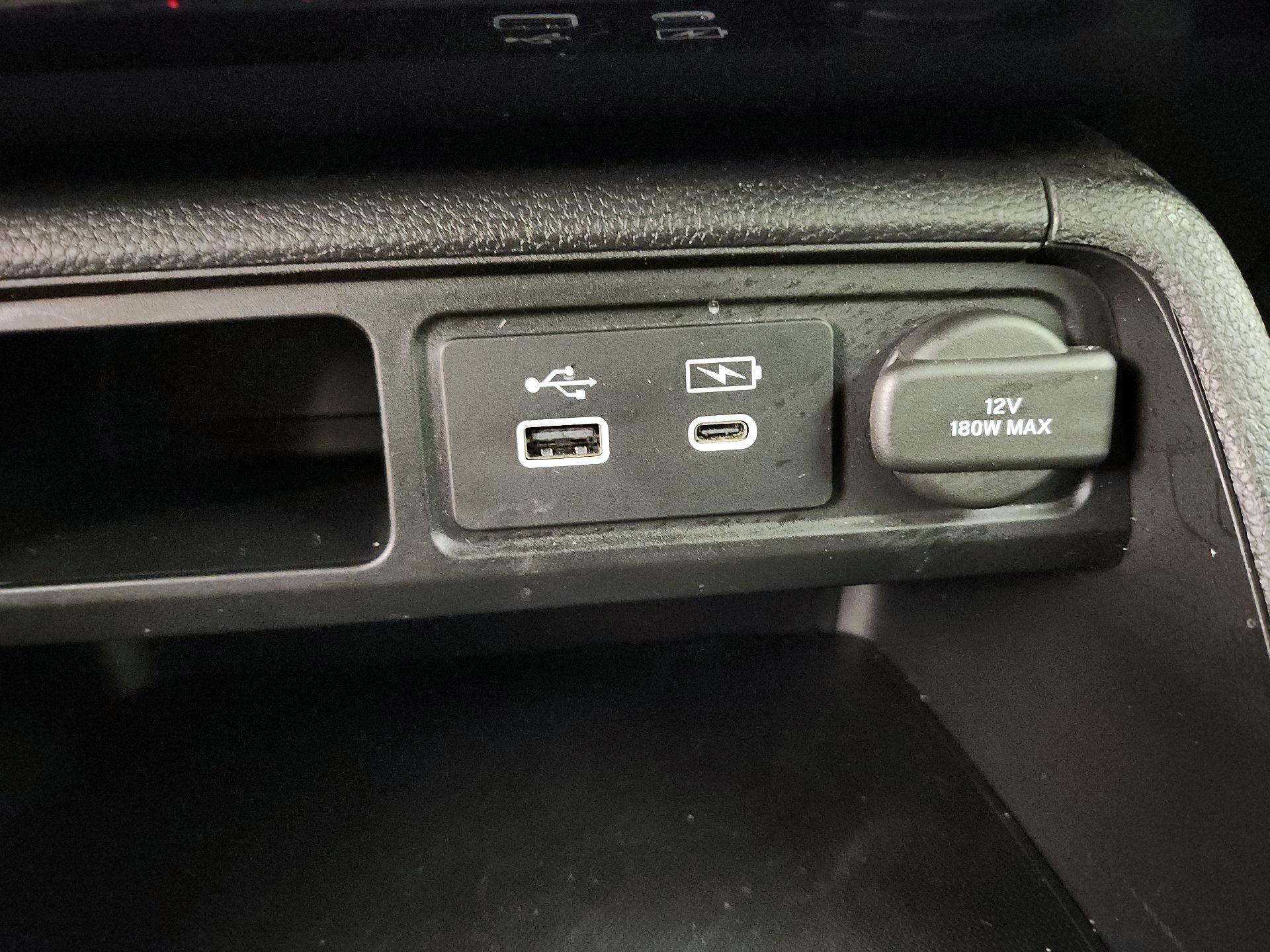 Thumbnail: 2025 Honda Pilot - 18