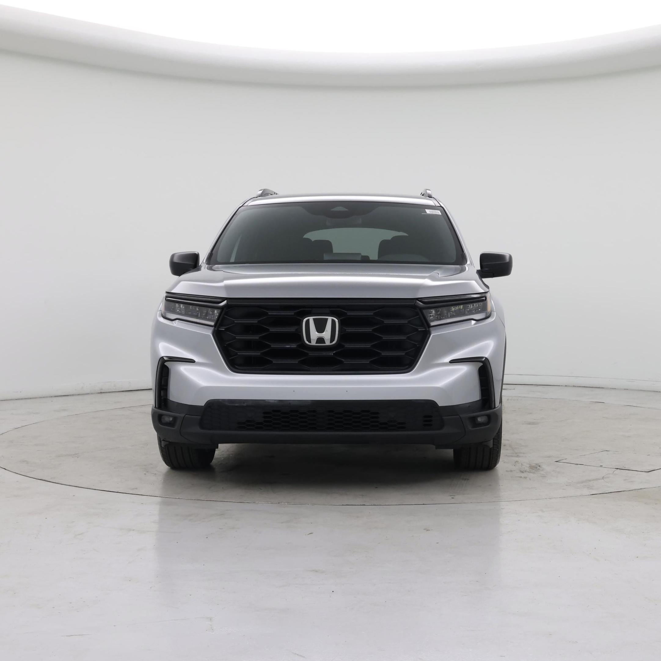 Thumbnail: 2025 Honda Pilot - 5