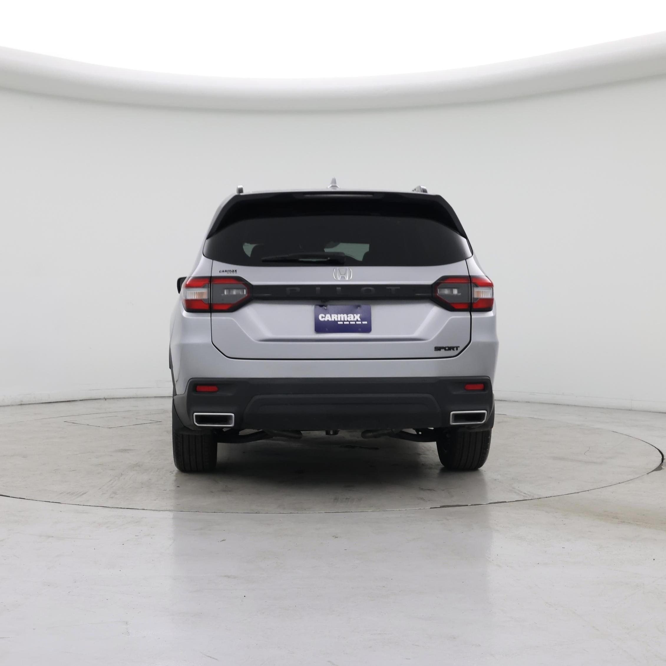 Thumbnail: 2025 Honda Pilot - 6